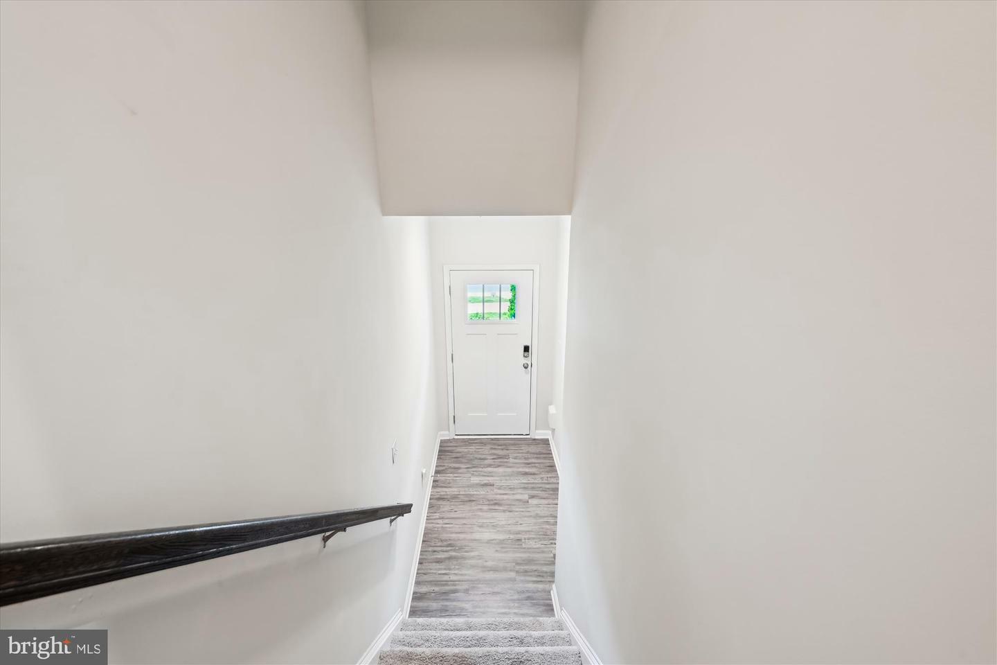 Property Photo: 2031 Hinshaw Drive MD 21113