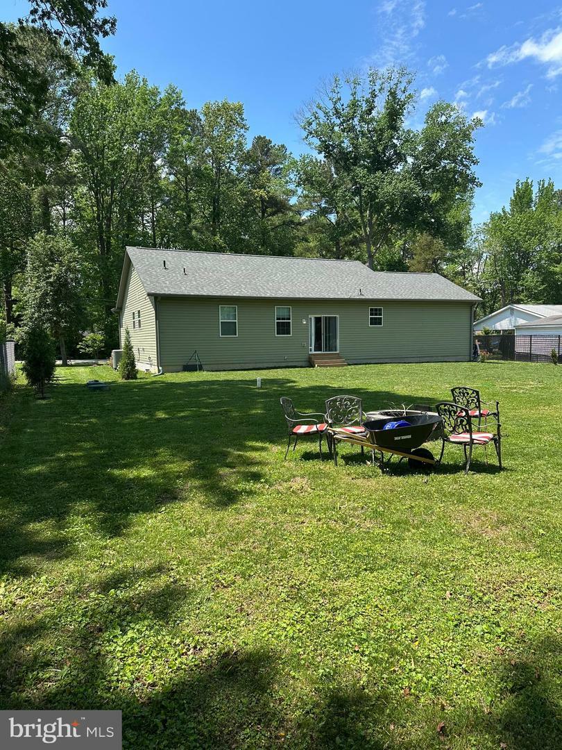Property Photo: 29756 Wilson Road MD 20659