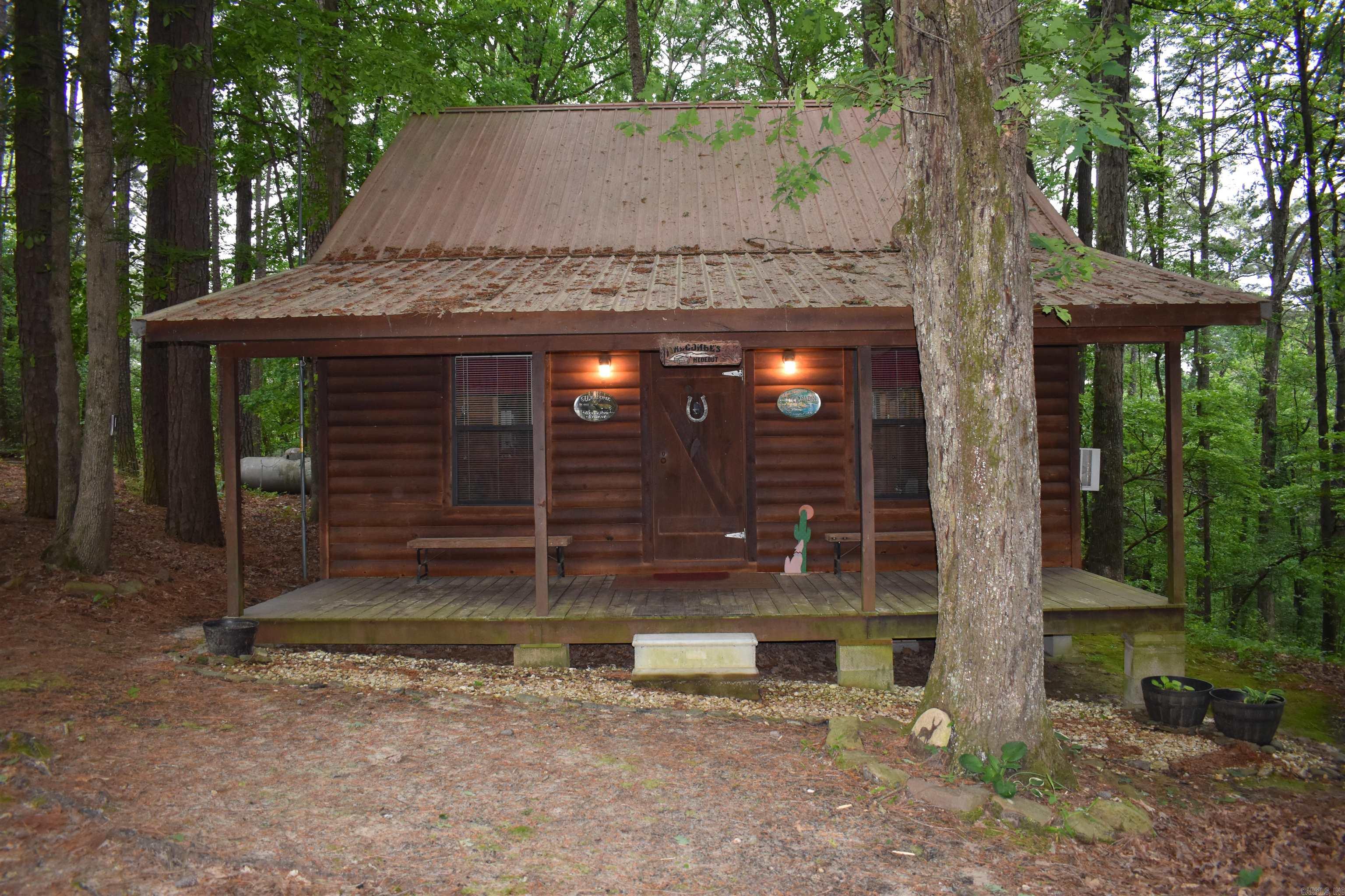 Property Photo:  255 Mount Carmel Road  AR 71833 