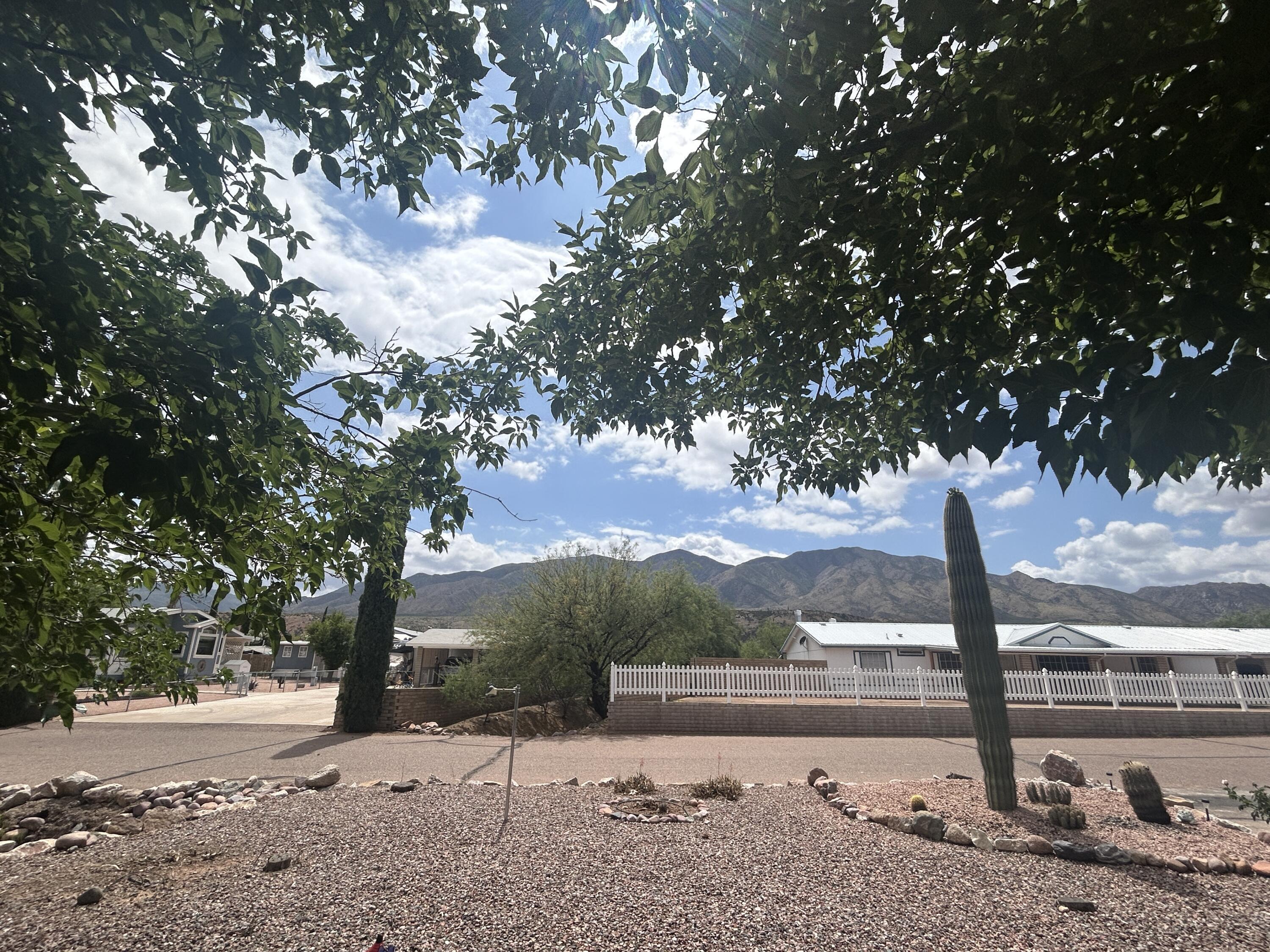 Property Photo: 251 Crystal Lane AZ 85553