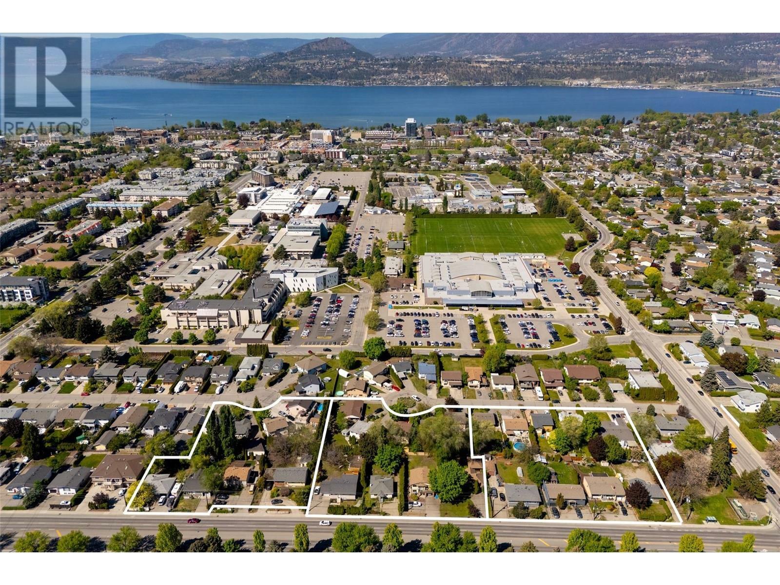 Property Photo:  2910 Gordon Drive  BC V1W 3R3 