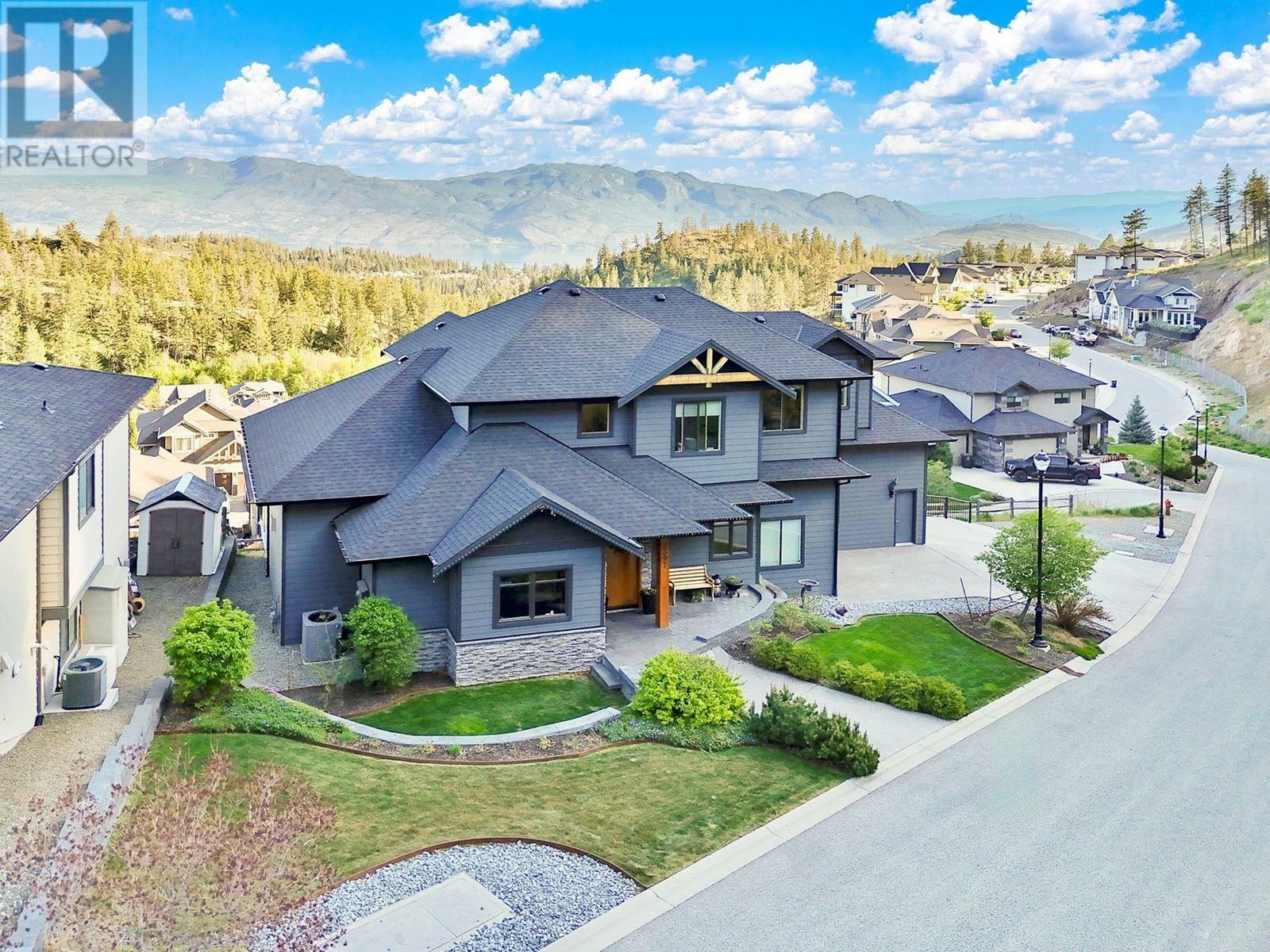 Property Photo:  2397 Big Sky Drive  BC V4T 3M2 