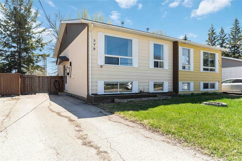 Photo de la propriété: 378 Beliveau Road MB R2M 1T4