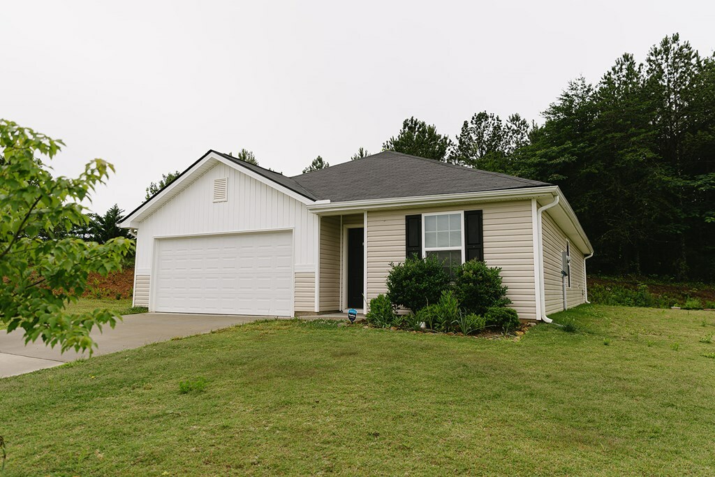 Property Photo:  283 Parkland Way  GA 30705 