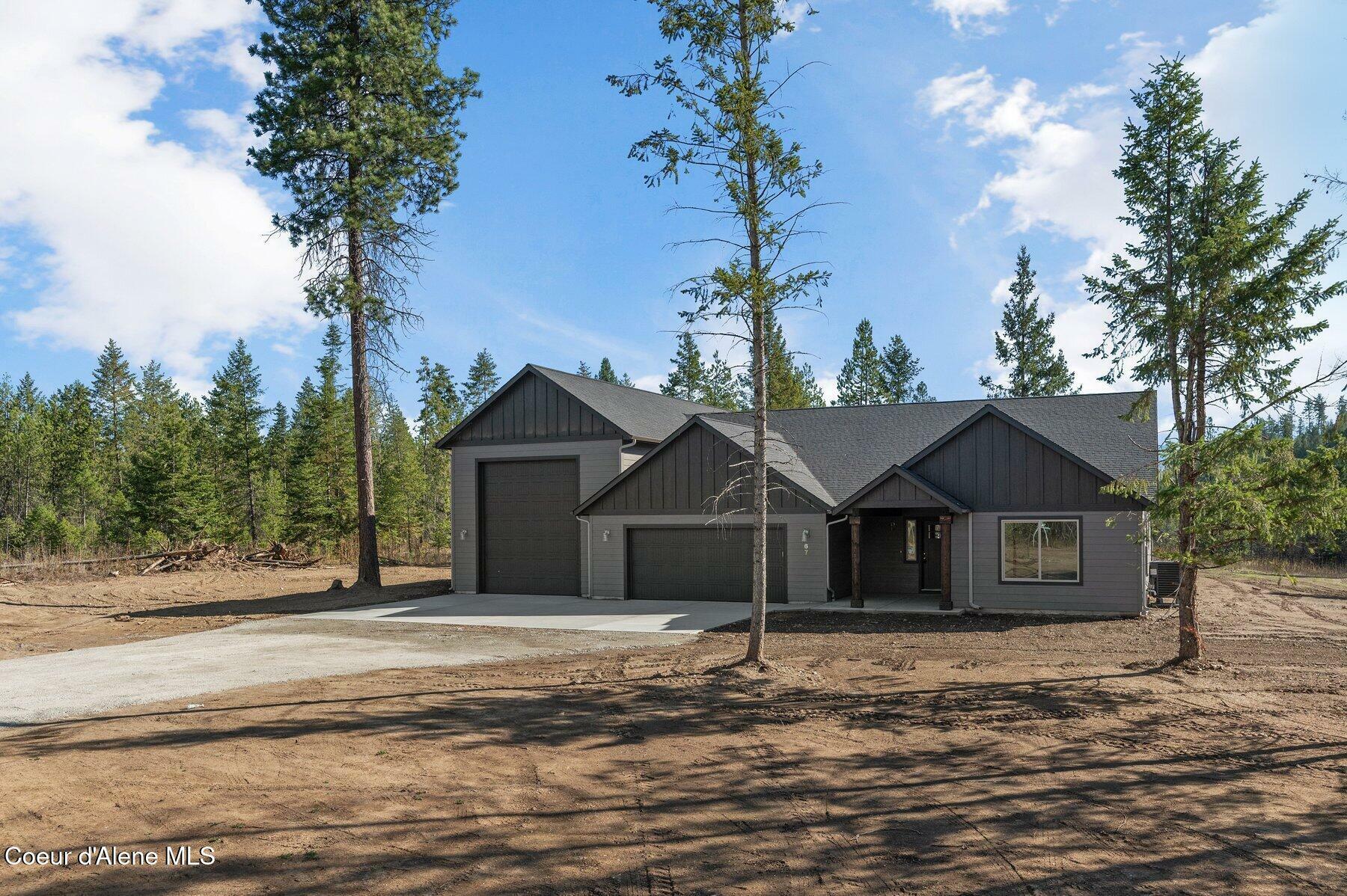 Property Photo: 101 Happy Meadows ID 83801