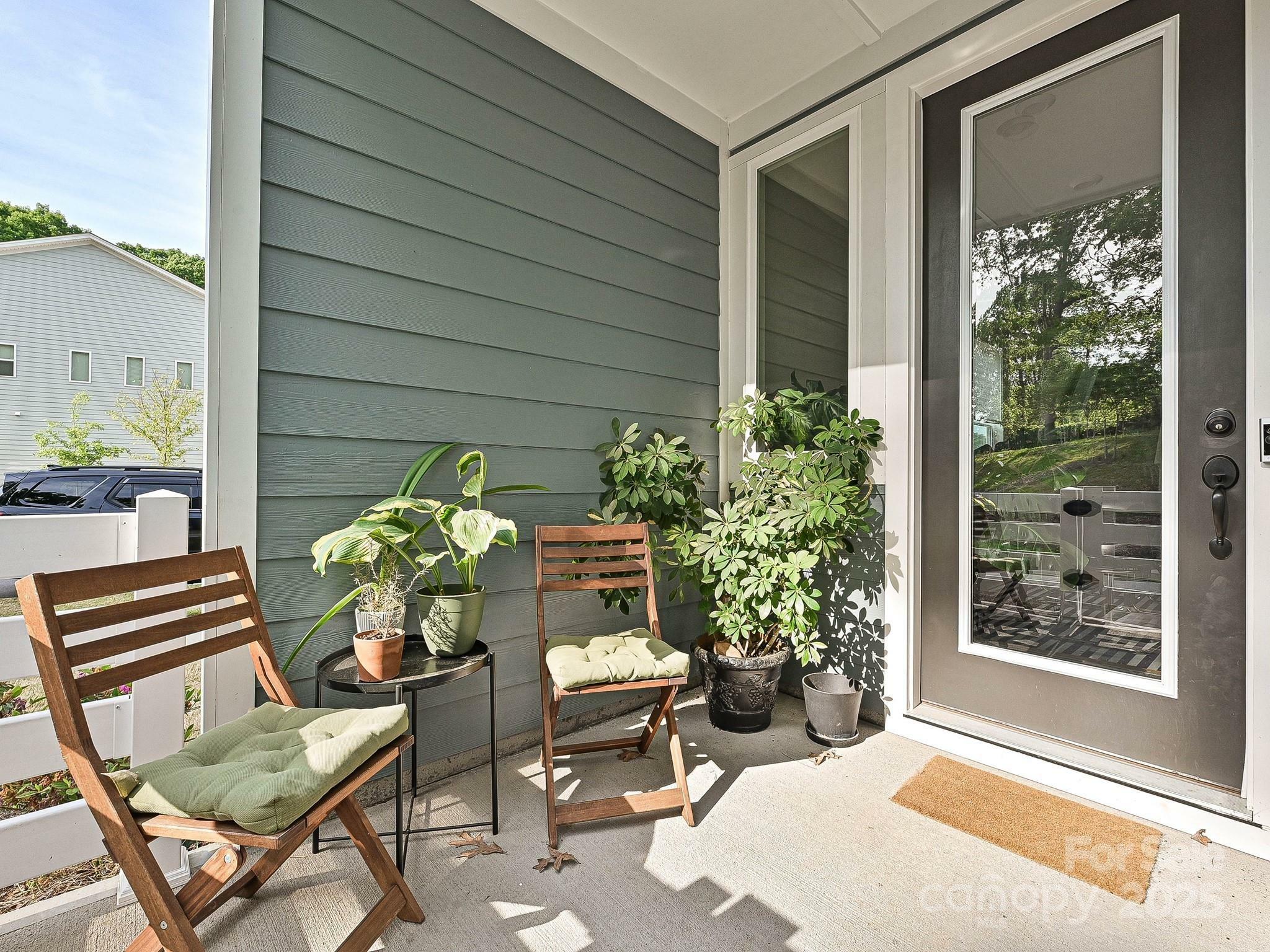 Property Photo: 306 Cloudcroft Alley NC 28217