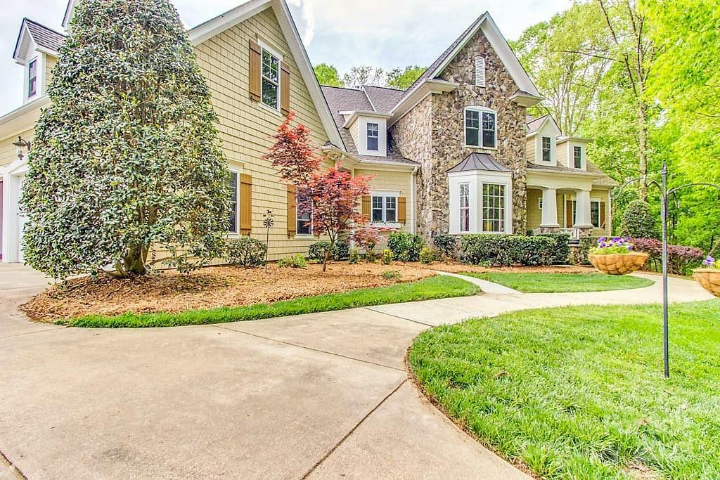 3400 Baucom Manor Road  Monroe NC 28110 photo