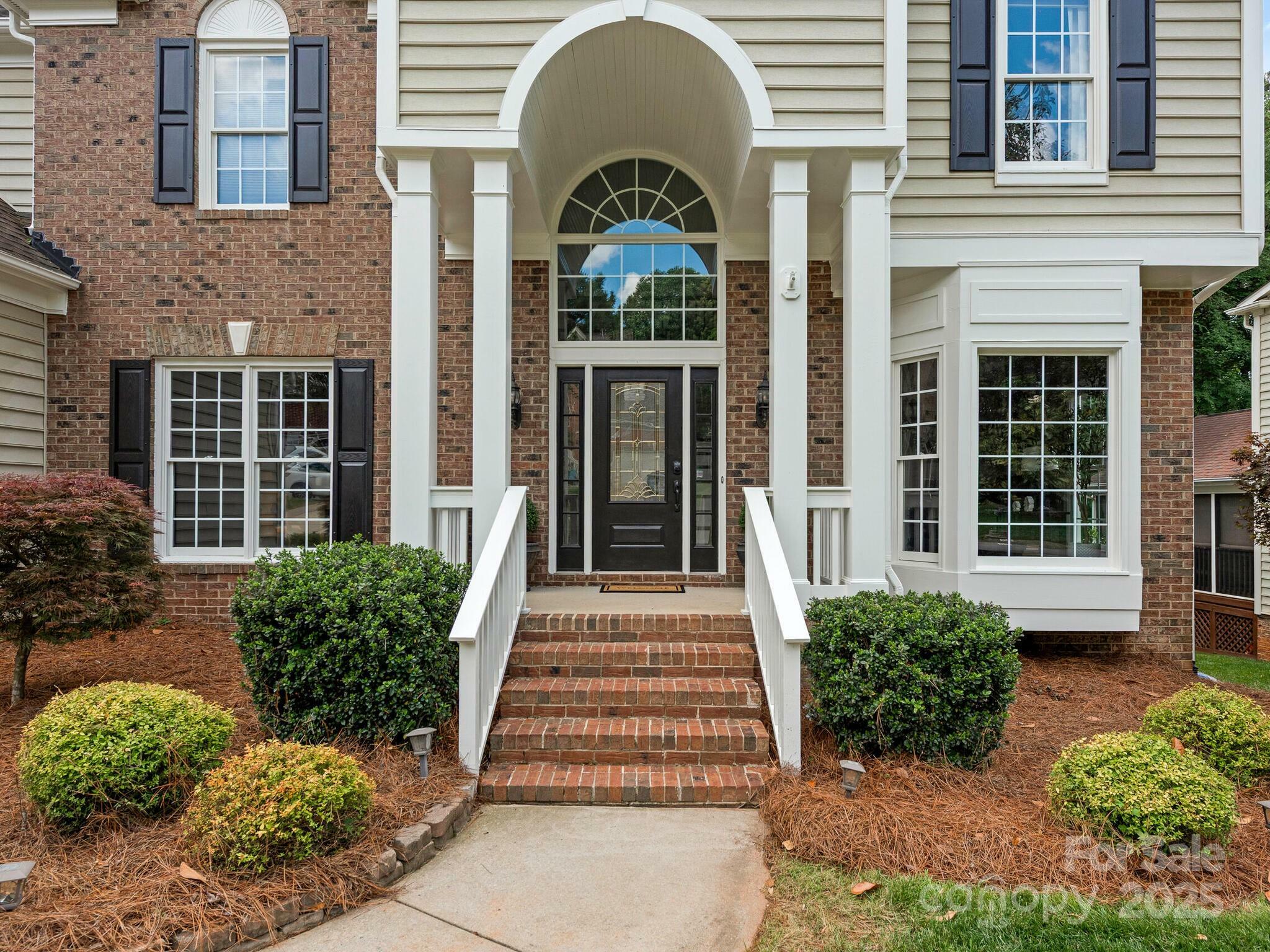 Property Photo: 3721 Providence Plantation Lane NC 28270