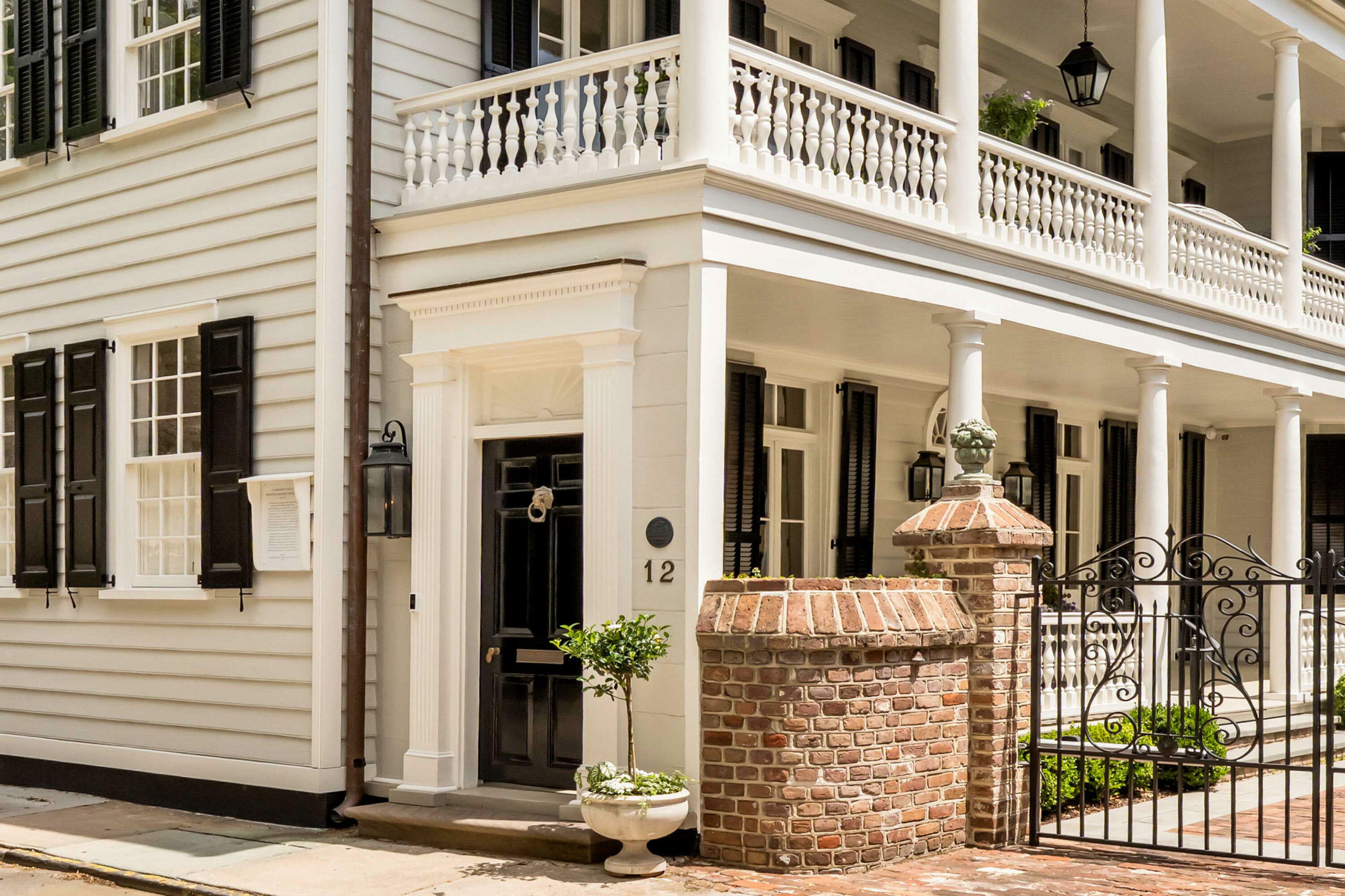 Property Photo: 12 Orange Street SC 29401