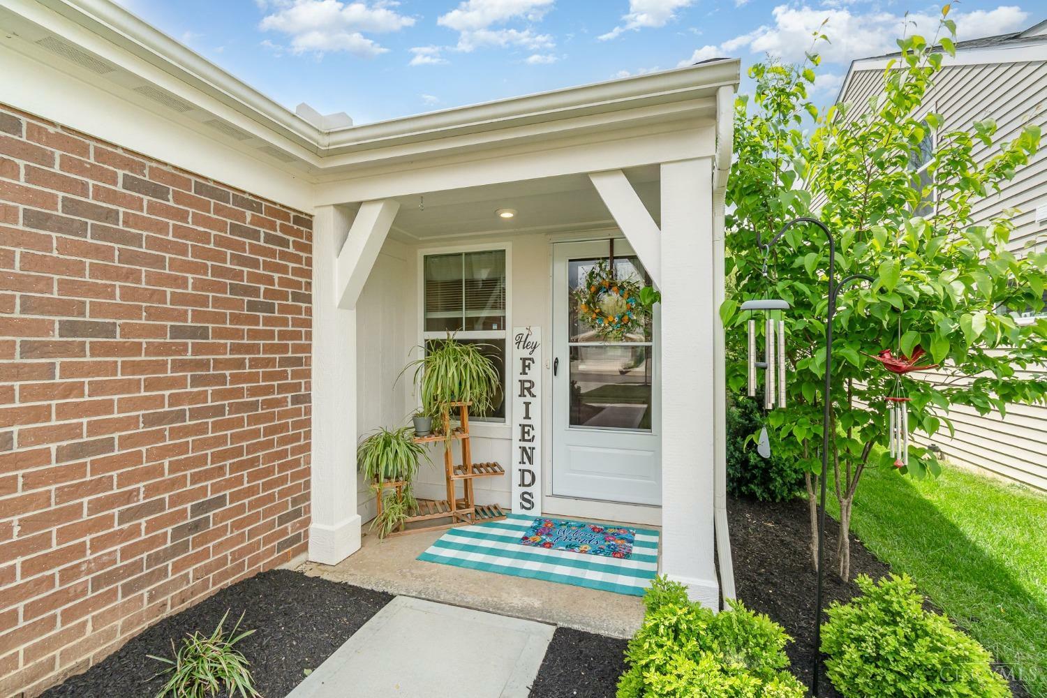 Property Photo: 4513 Eastgate Oaks Drive OH 45103