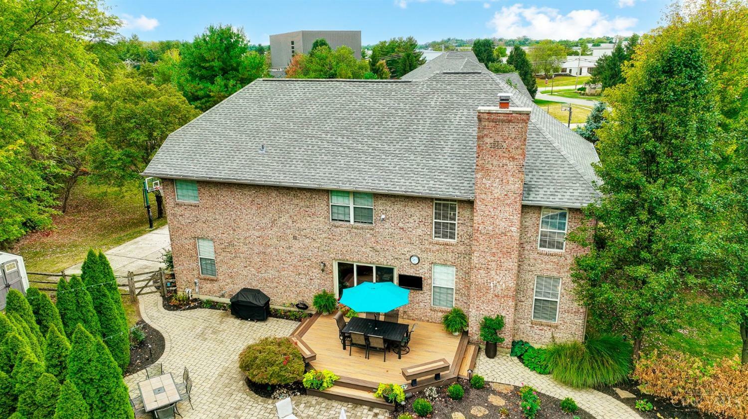 Property Photo: 11832 Shenandoah Trace OH 45140