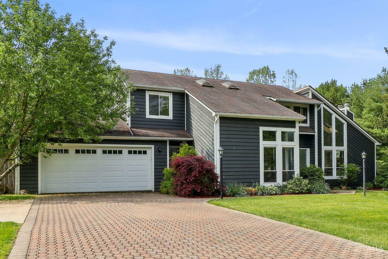 Property Photo: 2081 Natchez Trace OH 45103