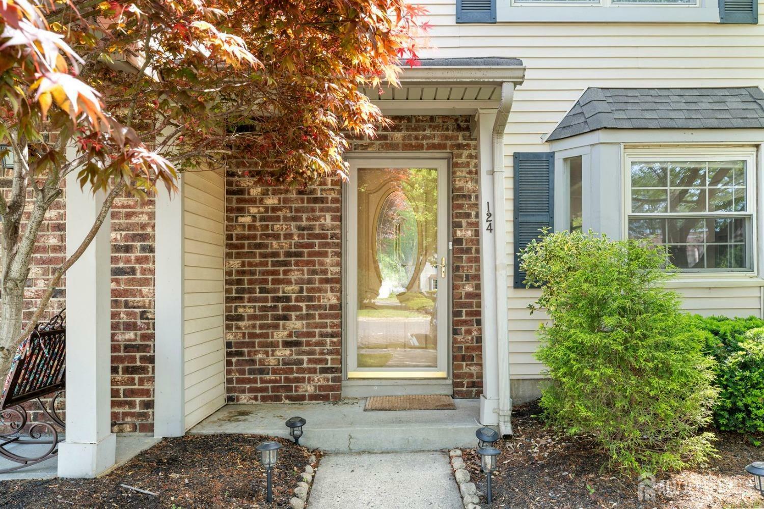 Property Photo: 124 Leah Court NJ 08810