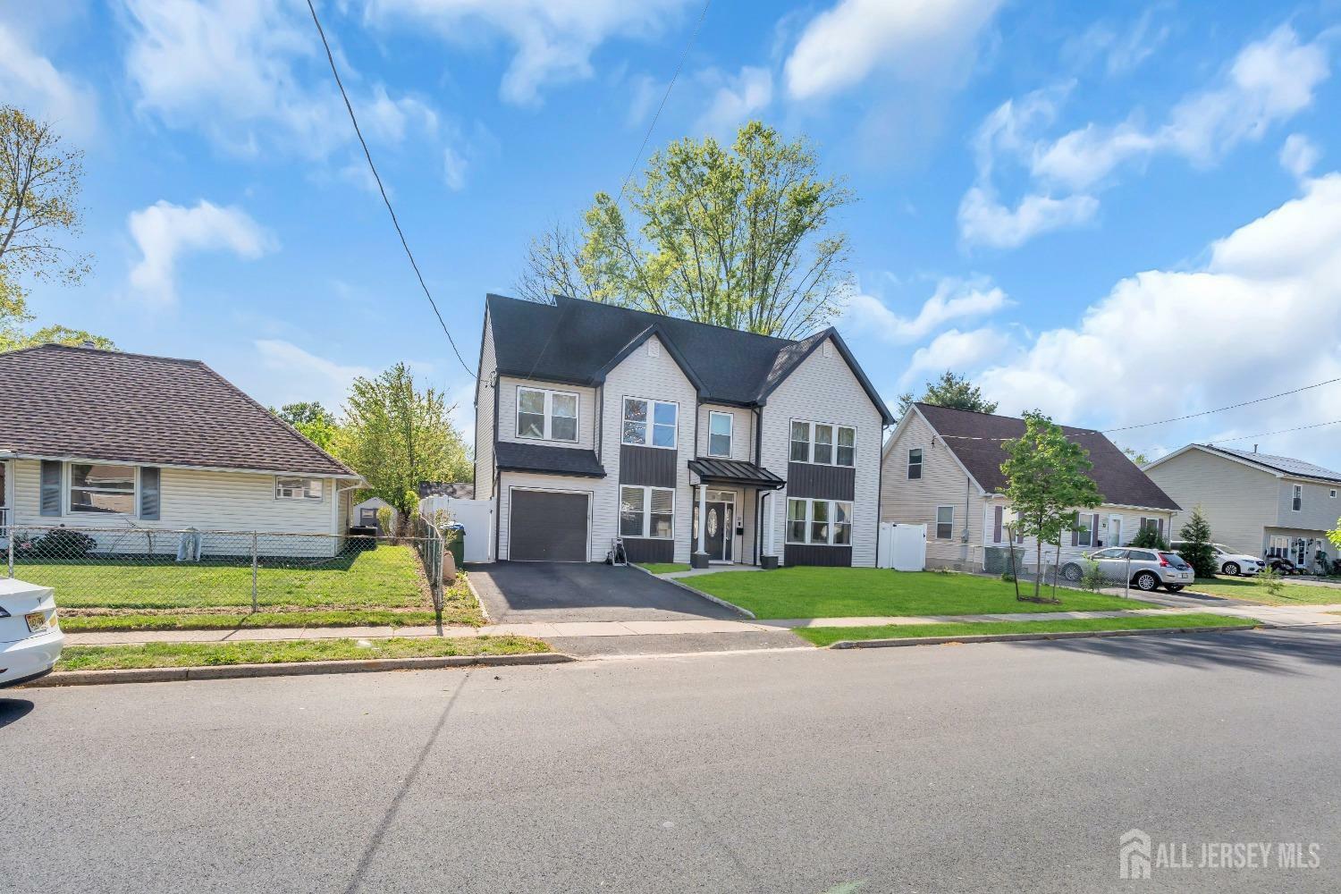 Property Photo: 29 Stiles Road NJ 08817