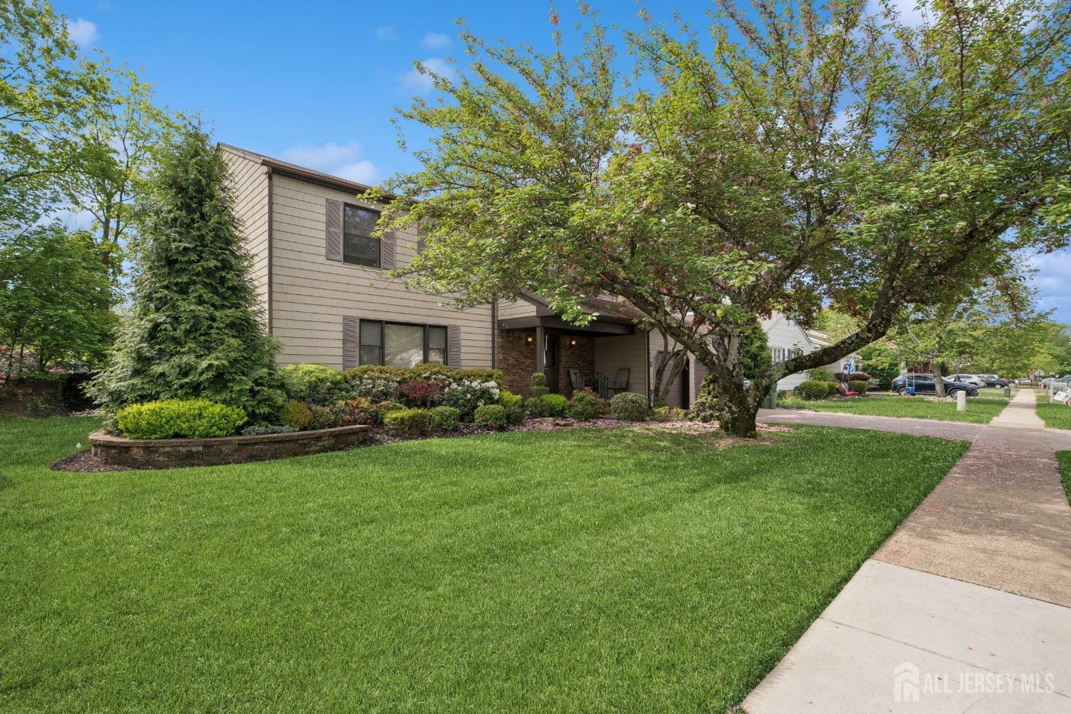 Property Photo: 35 Edgemount Road NJ 08817