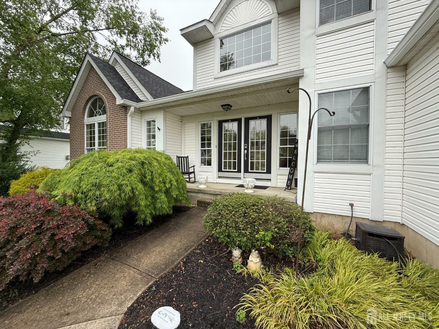 Property Photo: 6 Ryan Court NJ 08852