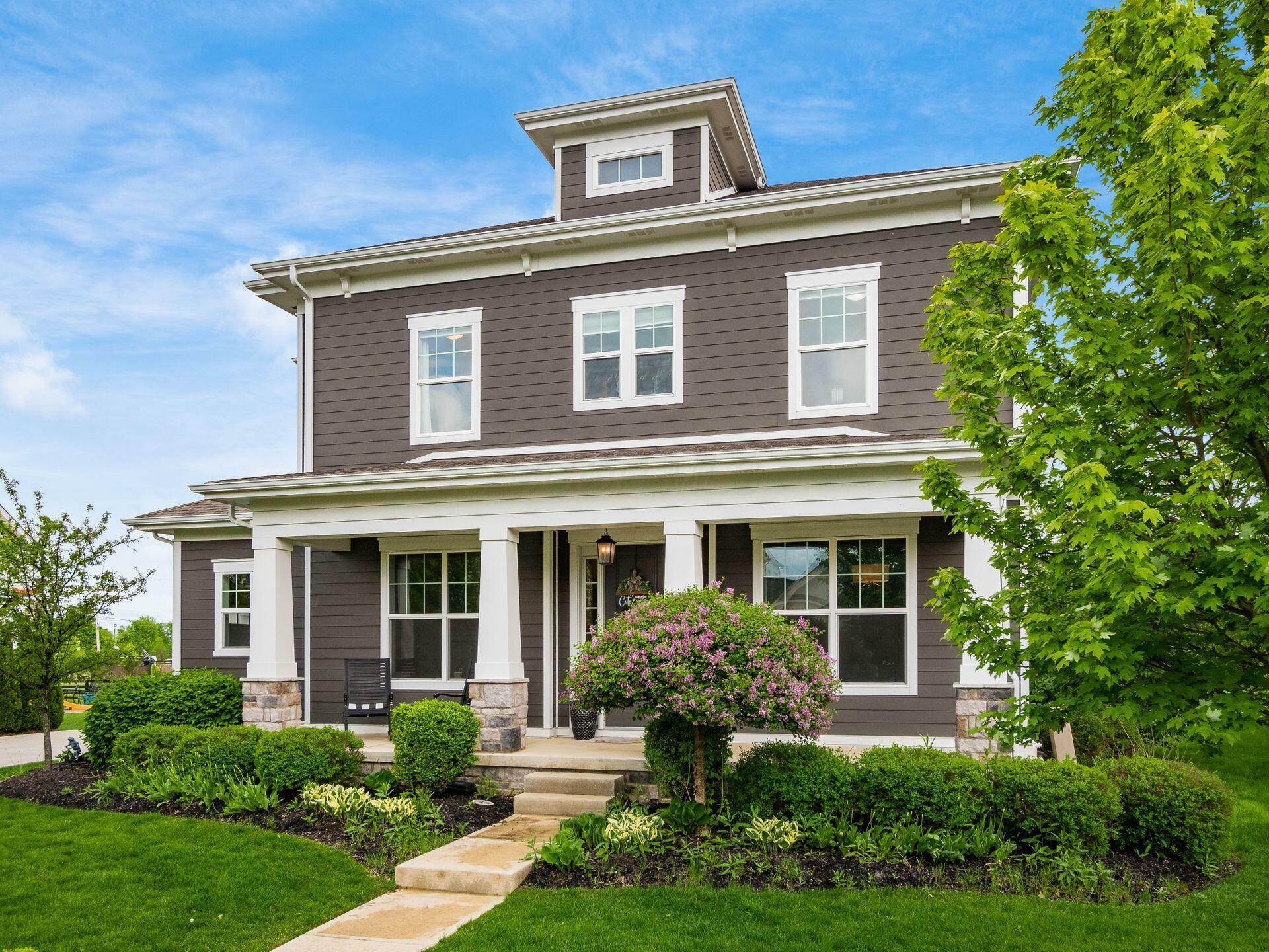 Property Photo: 7351 Cottonwood Drive OH 43064