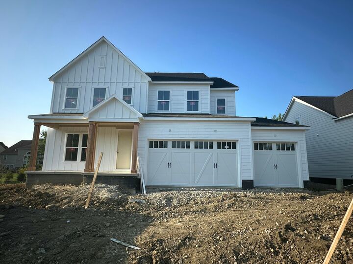 7063 Dornell Court  Dublin OH 43016 photo