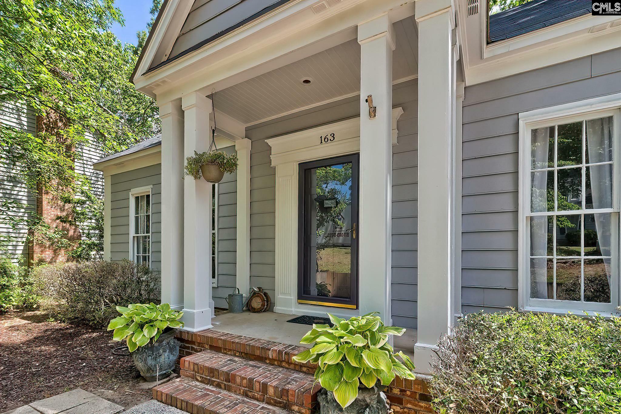 Property Photo: 163 King George SC 29210