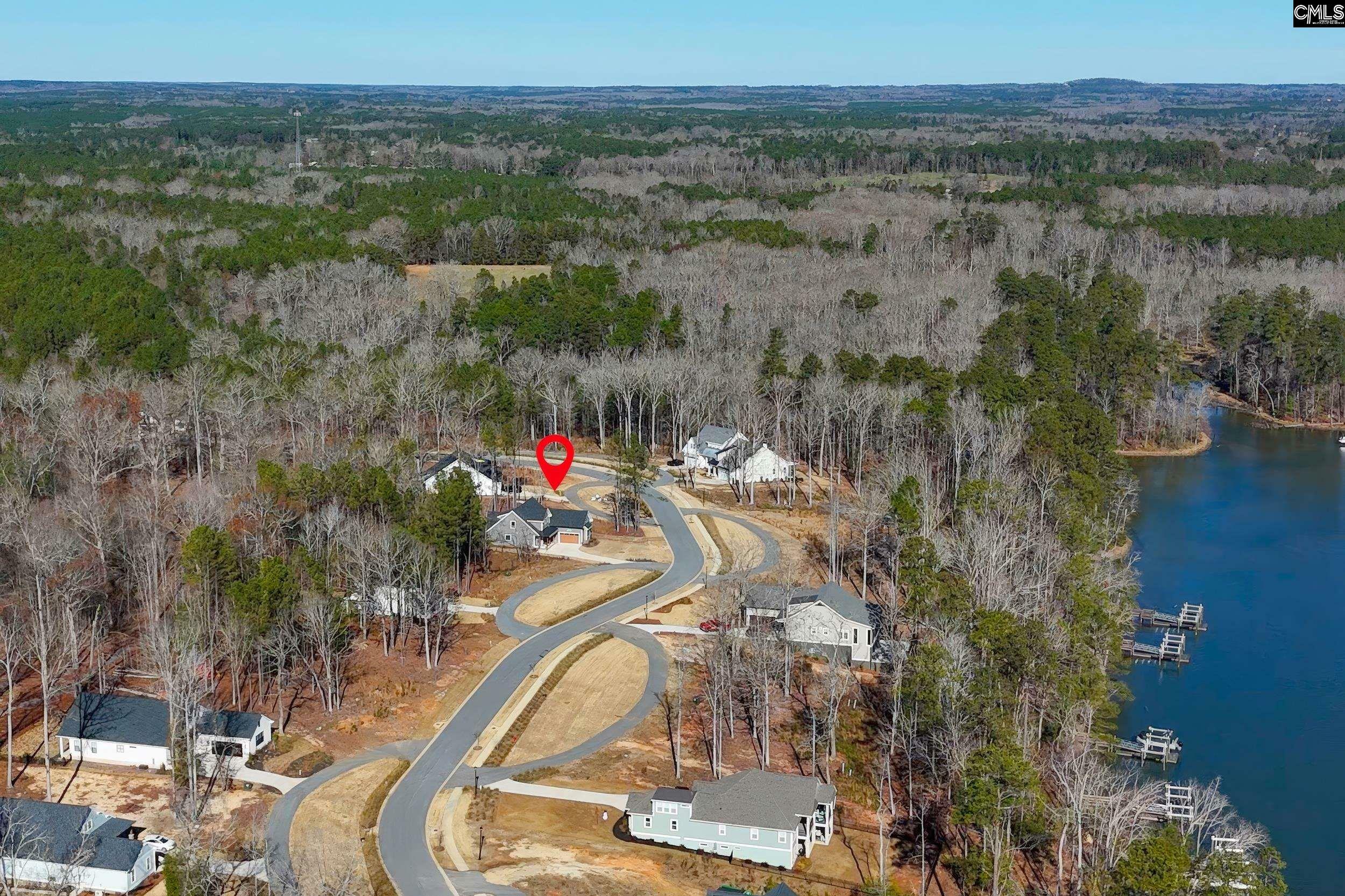 Property Photo: Lot 52 Shoreview SC 29217