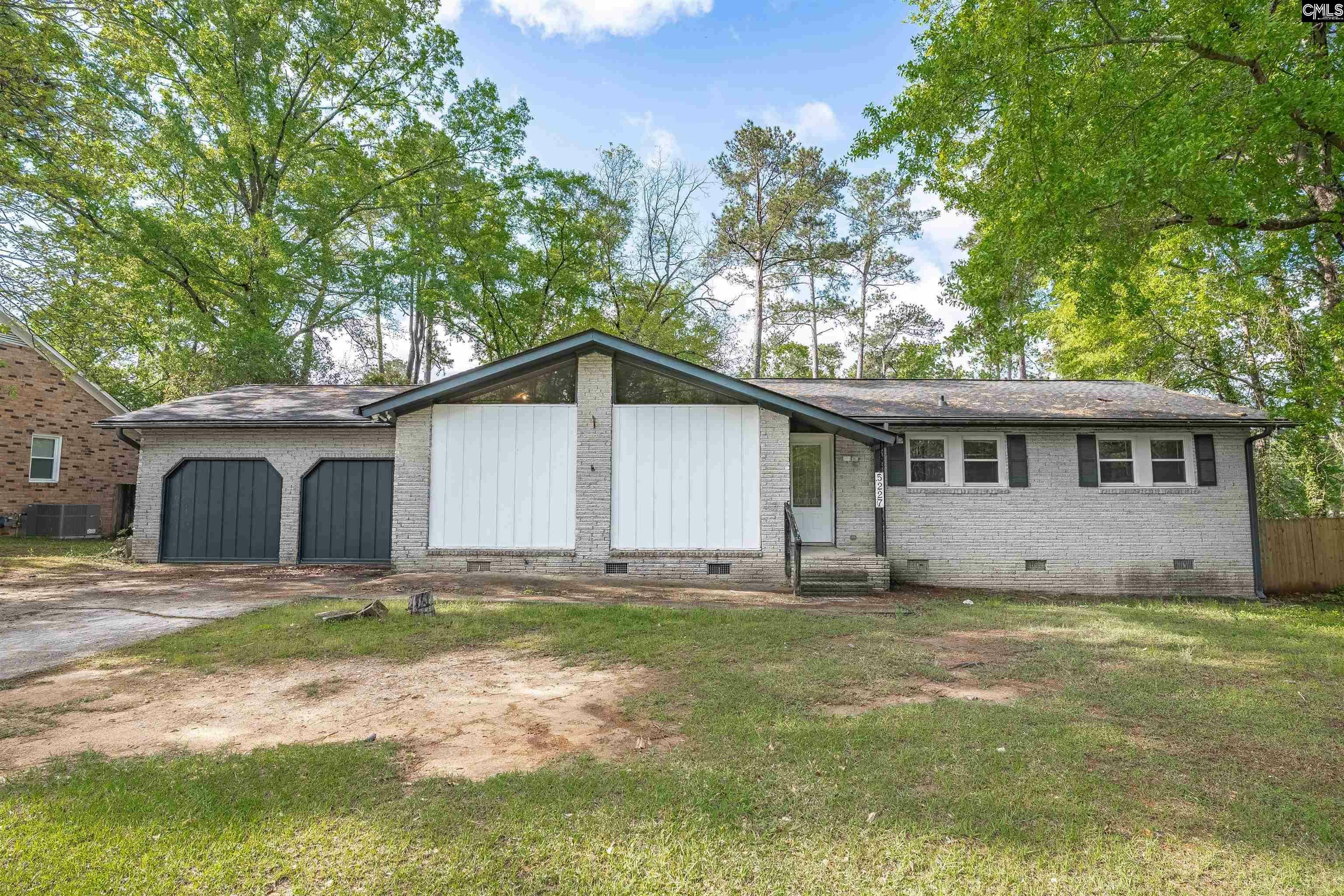 Property Photo: 5227 Bush River SC 29212-3604