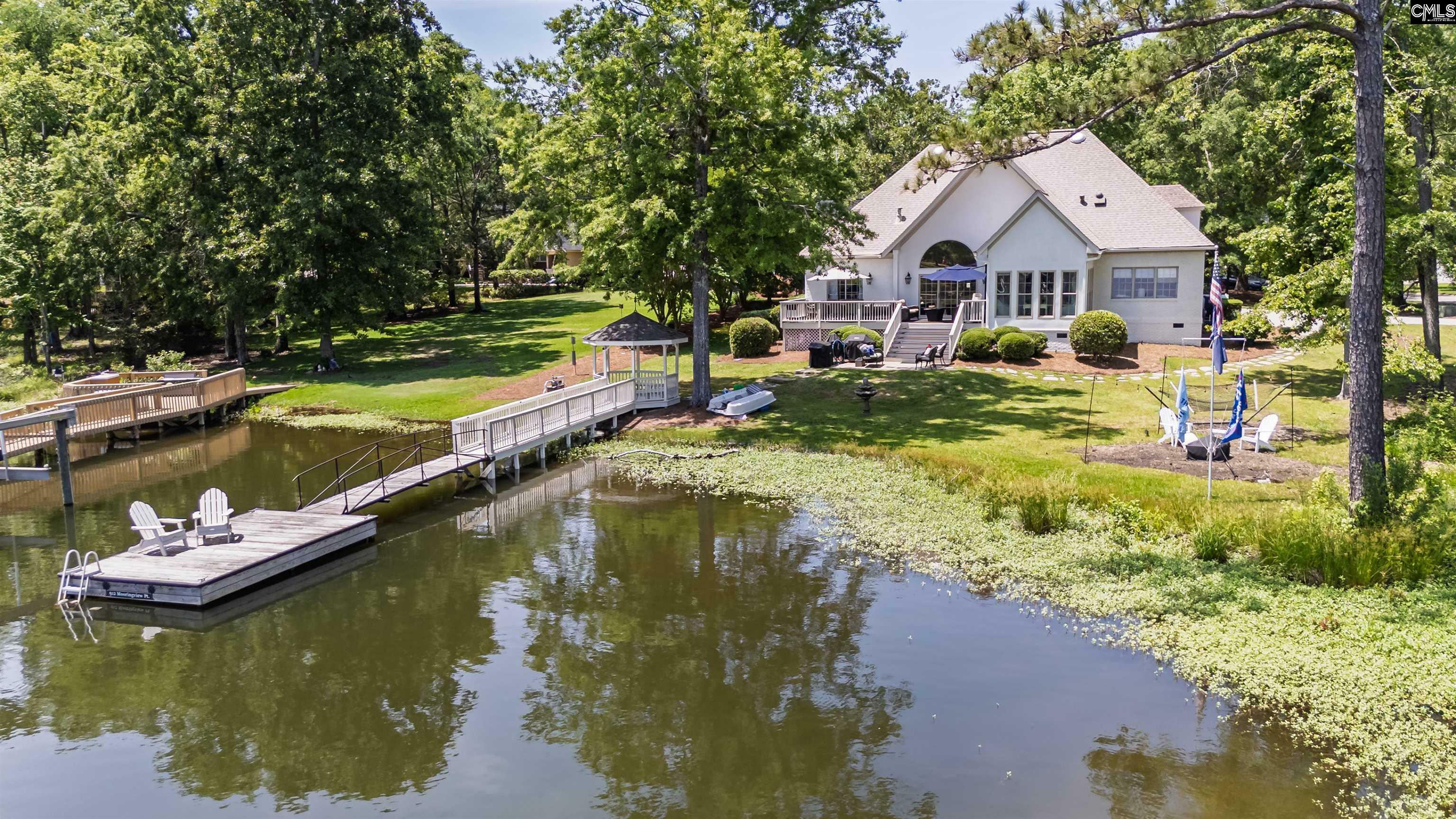 Property Photo:  912 Mooringview  SC 29036 