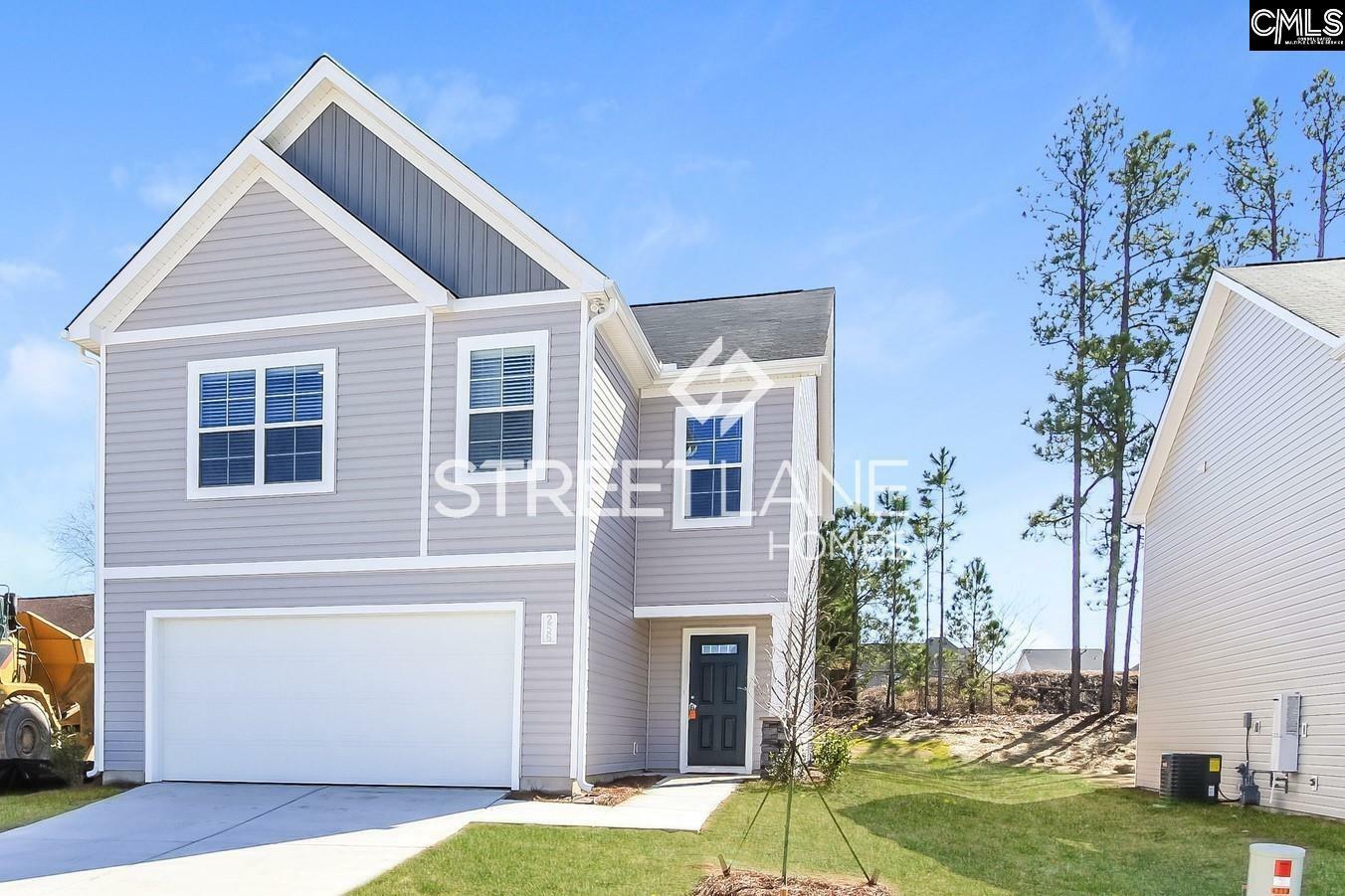 Property Photo: 856 Vanguard SC 29073