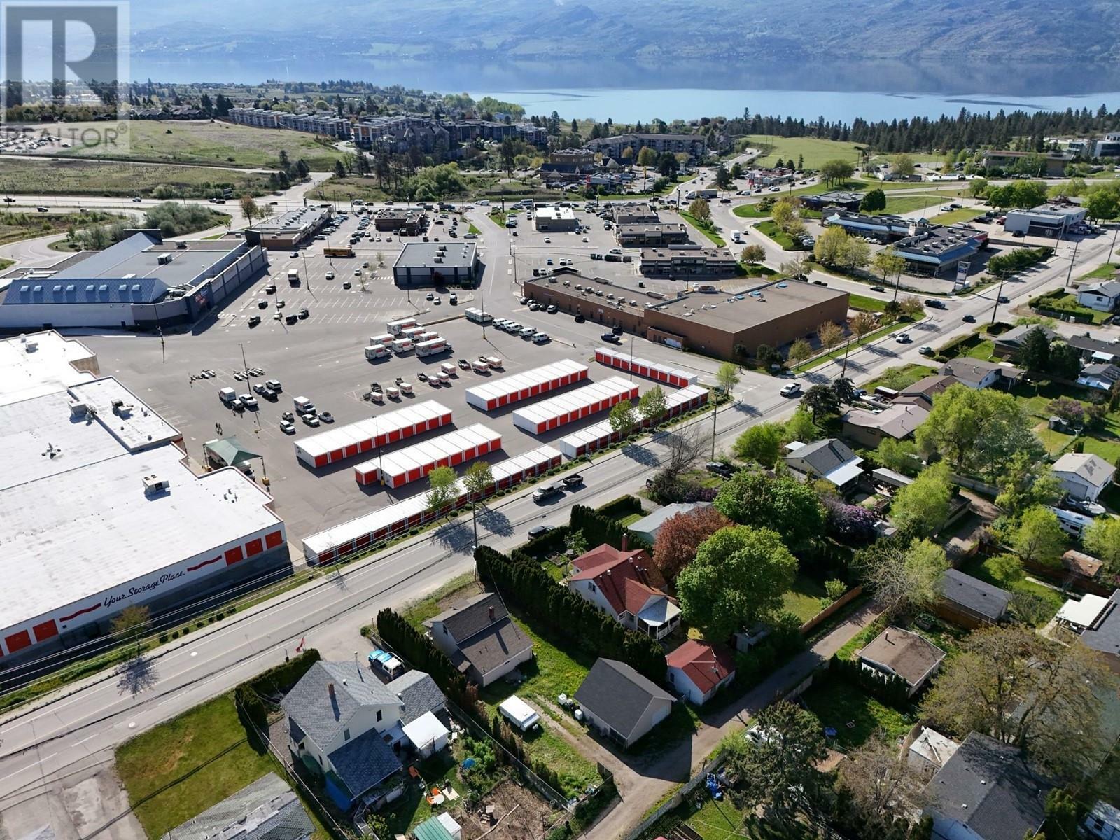Photo de la propriété: 3576 Old Okanagan Highway BC V4T 1P3