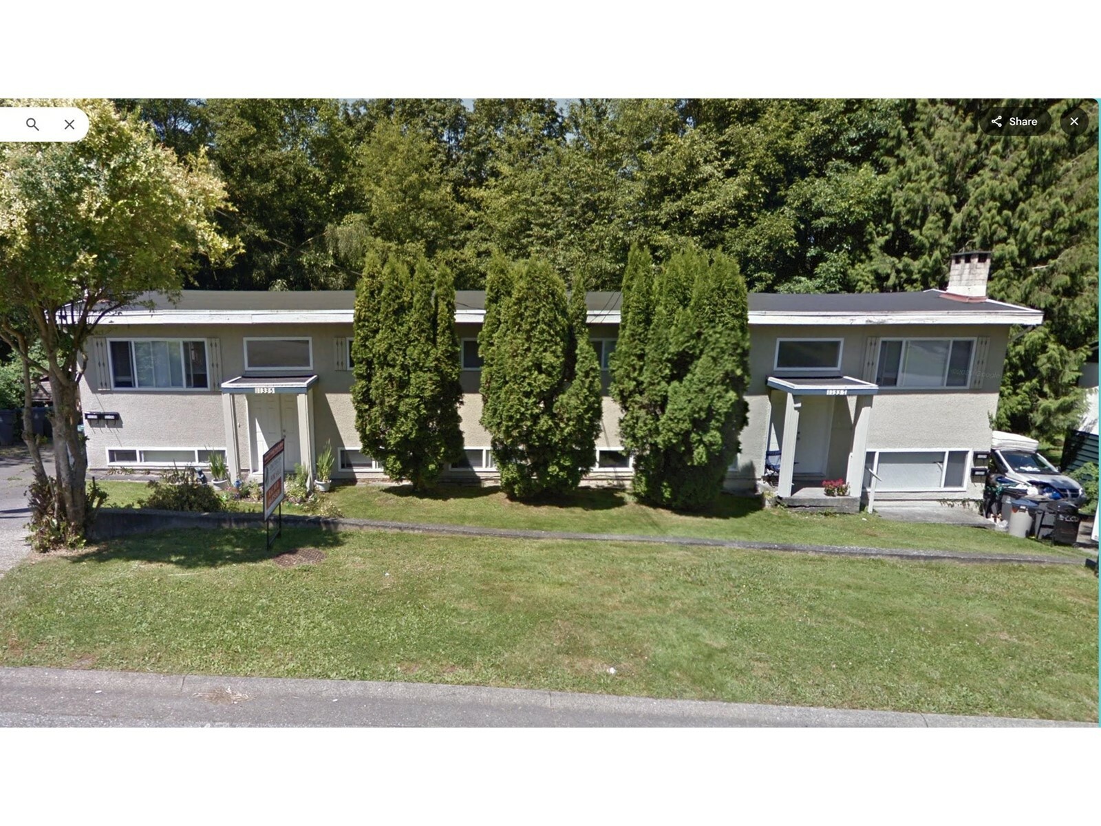 Property Photo: 11335 Glen Avon BC V3R 4Y4