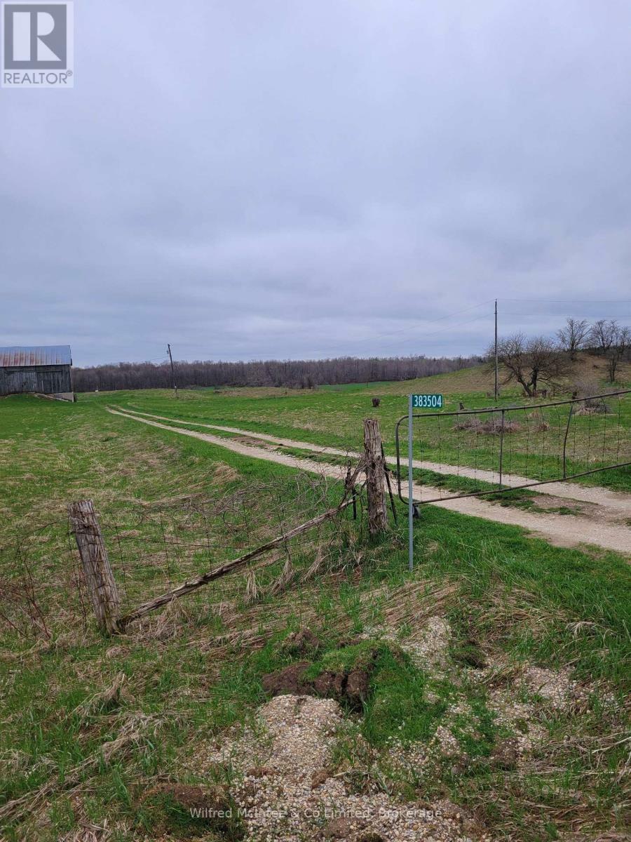 Property Photo:  Concession 4  ON N0C 1K0 