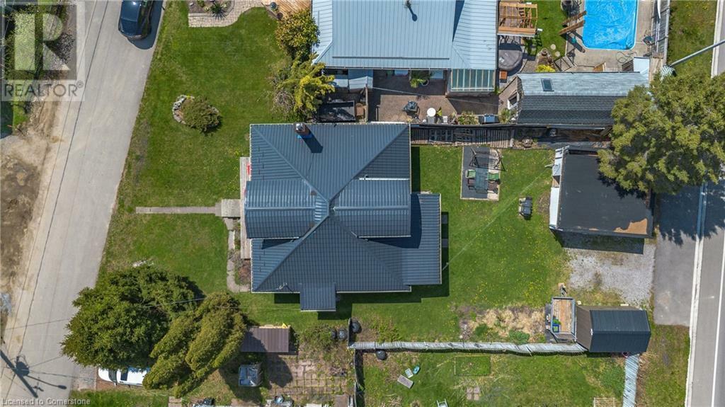Photo de la propriété: 13 Kiwanis Avenue ON N0A 1N0