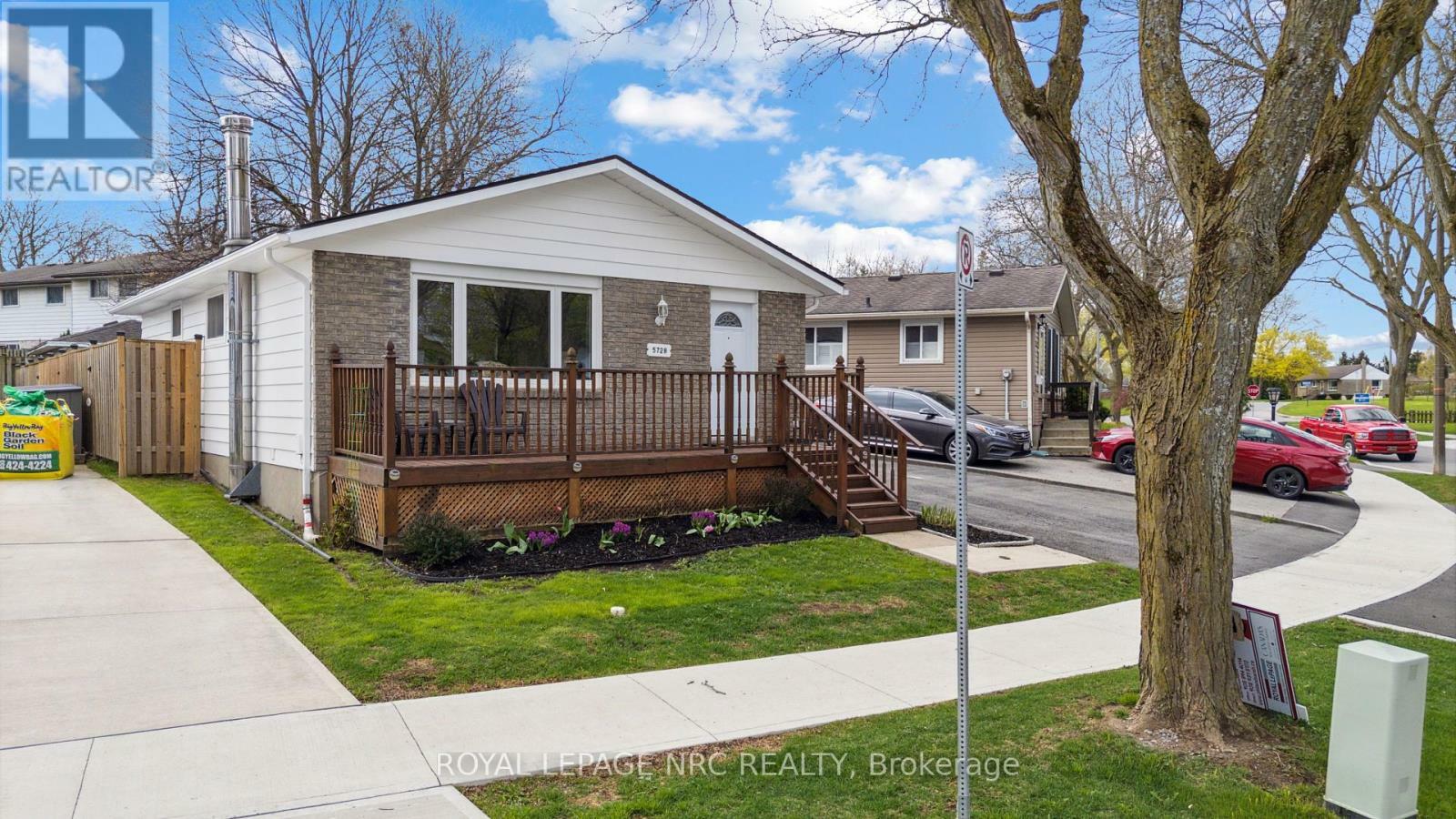 Property Photo: 5728 Heritage Drive ON L2J 3J8