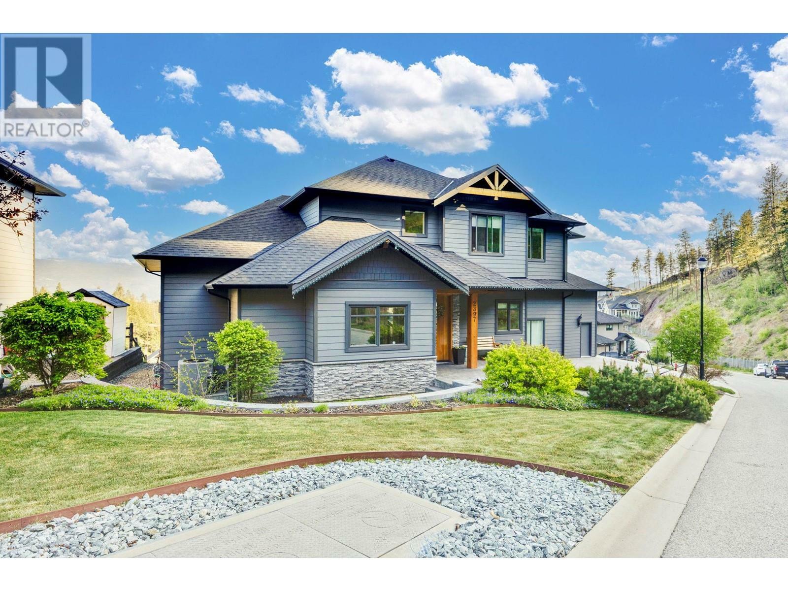 Property Photo: 2397 Big Sky Drive BC V4T 3M2