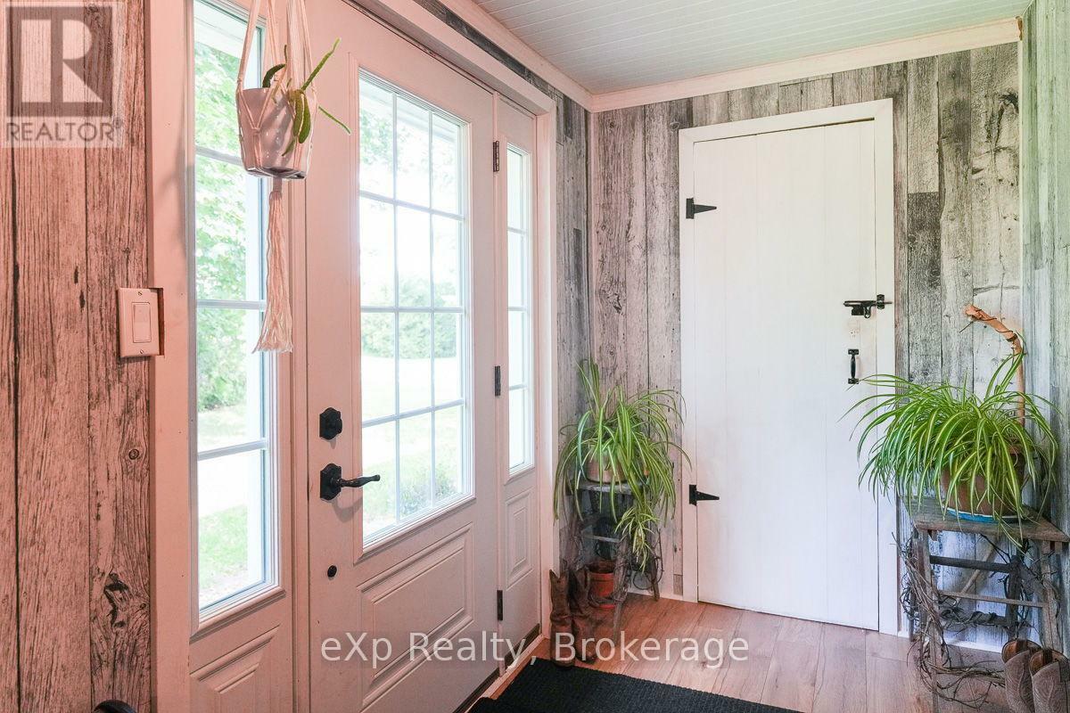 Property Photo: 156639 Concession 7A ON N0H 1G0