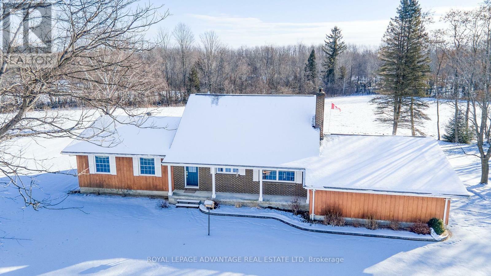 Property Photo: 2333 Drummond 7 Corners ON K7H 0L8