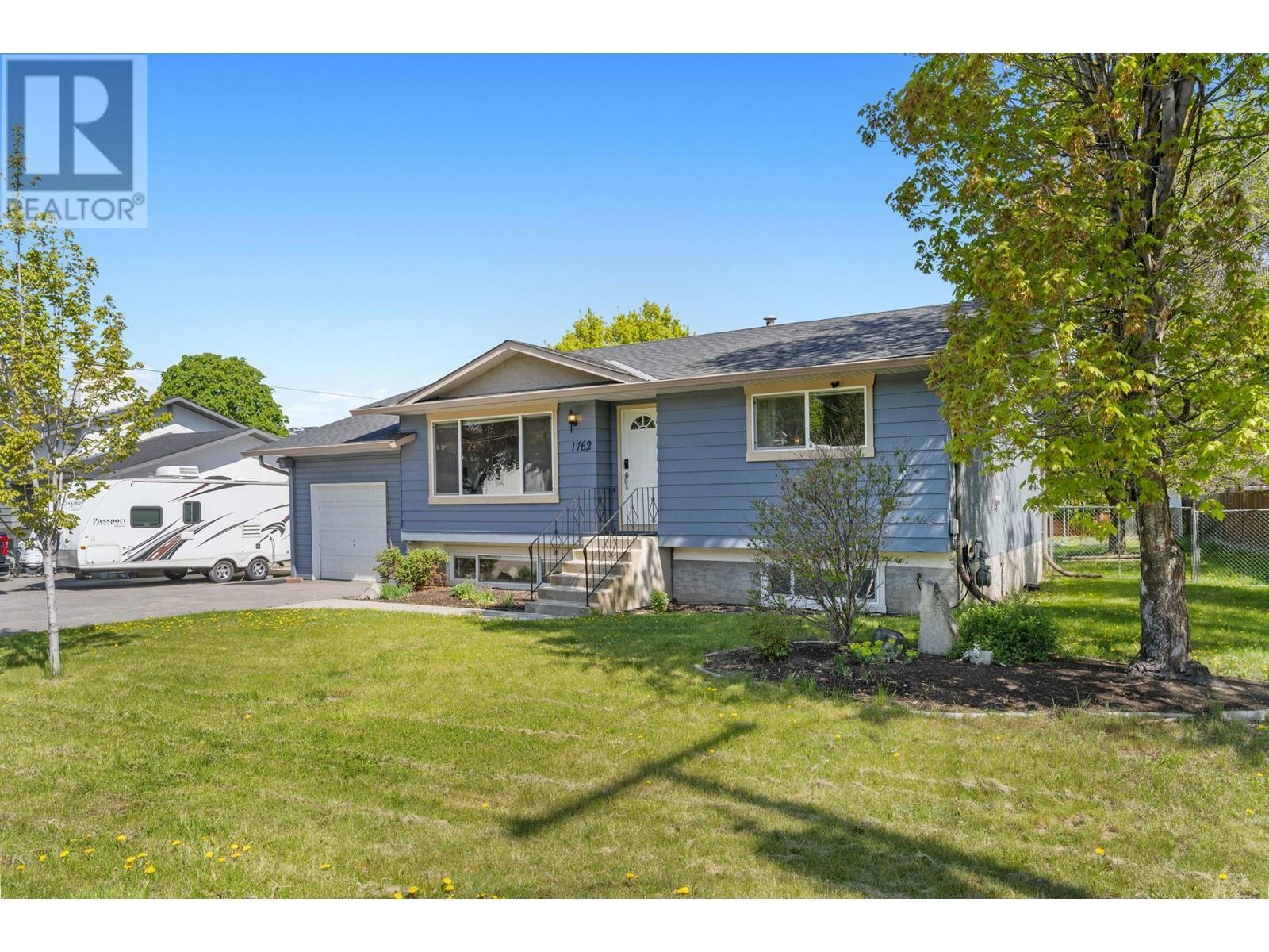 Property Photo: 1762 Autumn Road BC V1P 1G1