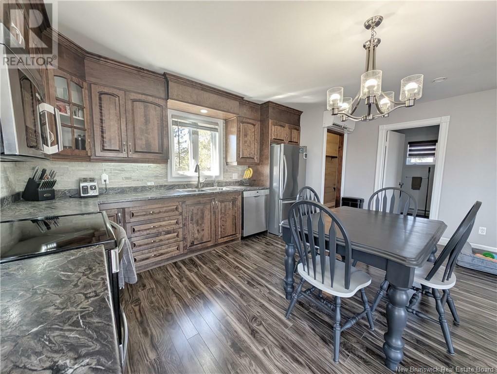 Property Photo: 23 Rue Bellefeuille NB E1X 2X8
