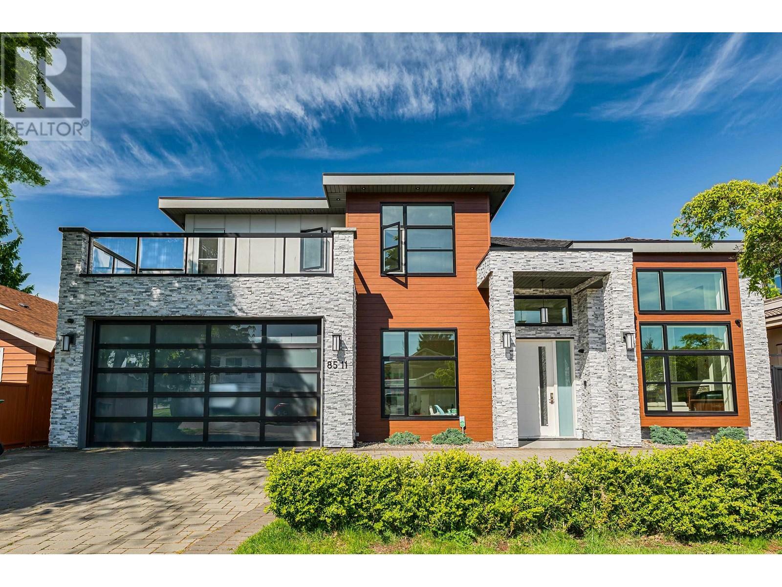 Property Photo: 8511 Sierpina Drive BC V7A 4M8