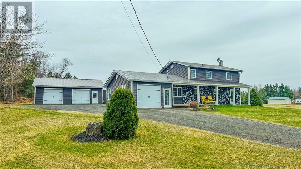 Property Photo:  34 Ch Ouellette  NB E4Y 1P7 