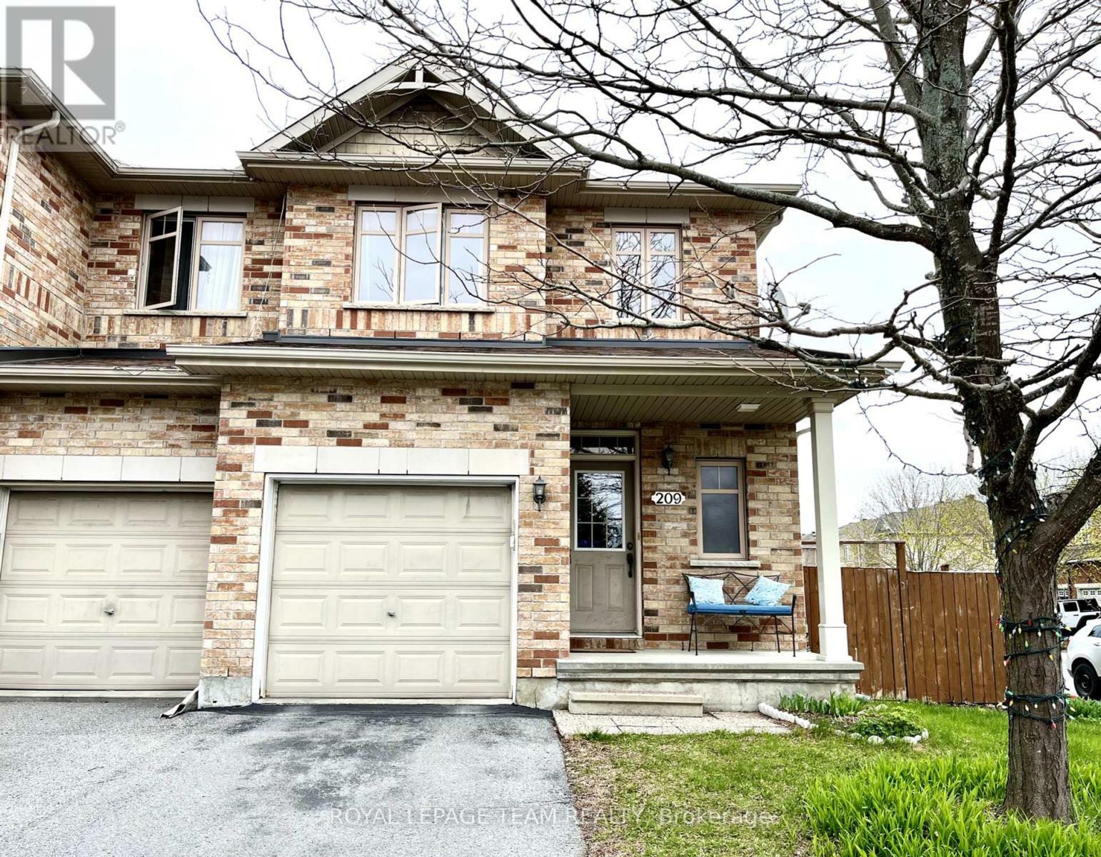 209 Hornchurch Lane  Ottawa ON K2J 5J5 photo