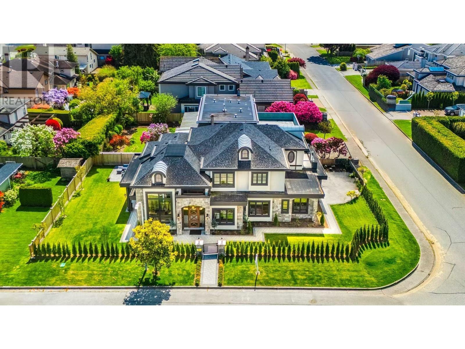 Property Photo: 10231 Bamberton Drive BC V7A 1K6