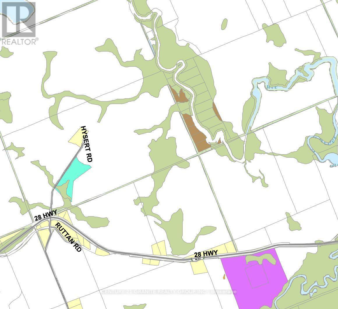 Property Photo: 0 York River Access ON K0L 1C0