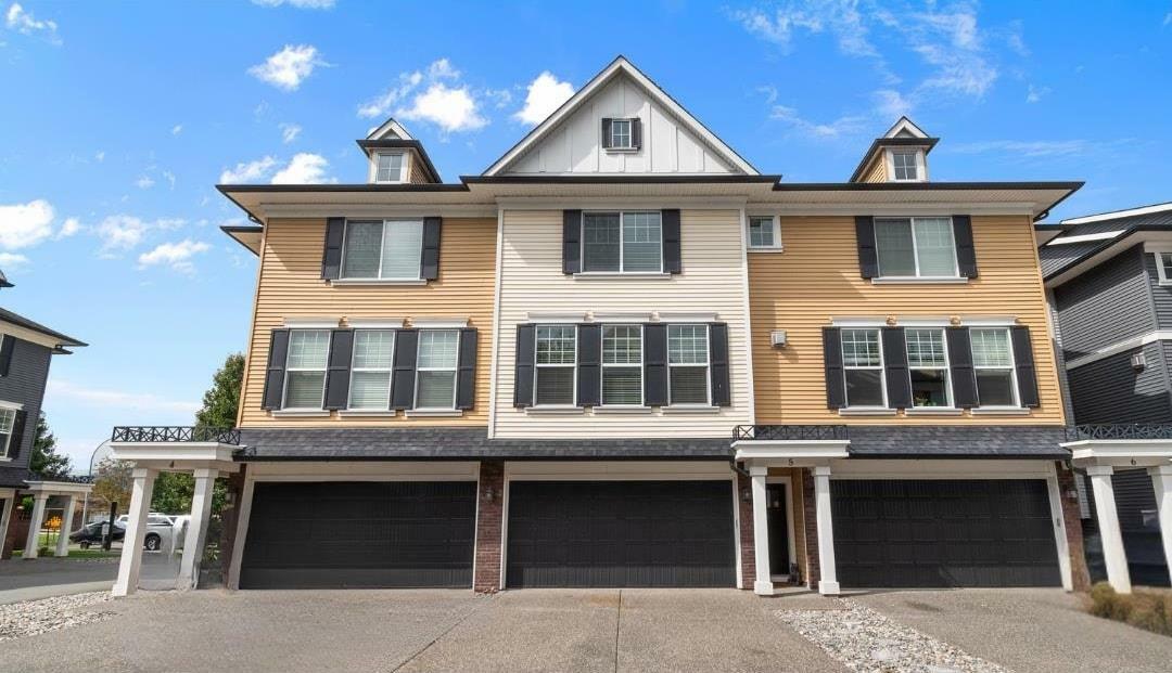 Property Photo: 1640 Mackay Crescent 5 BC V0M 1A3