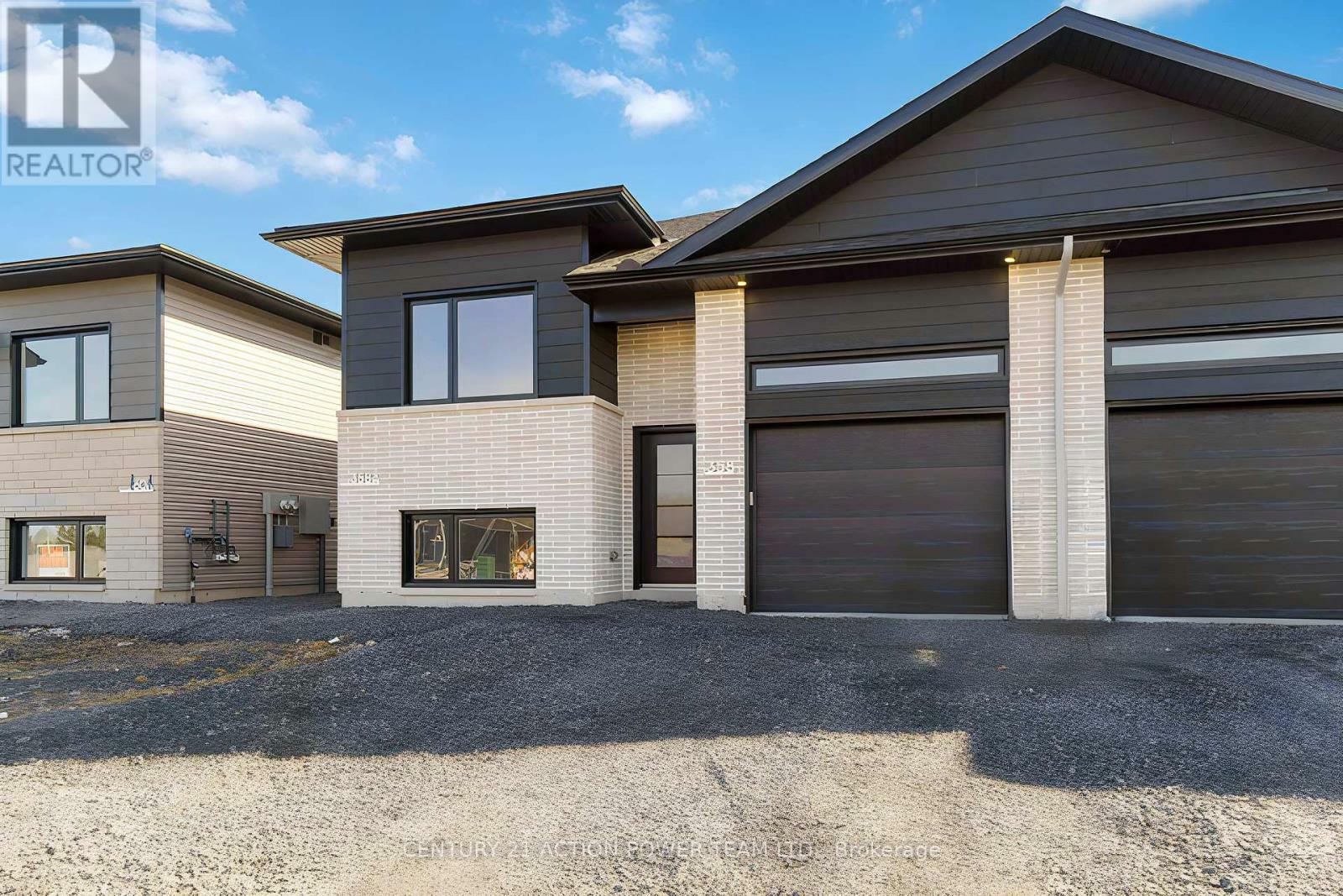 358 Hazel Crescent West  The Nation ON K0A 2M0 photo