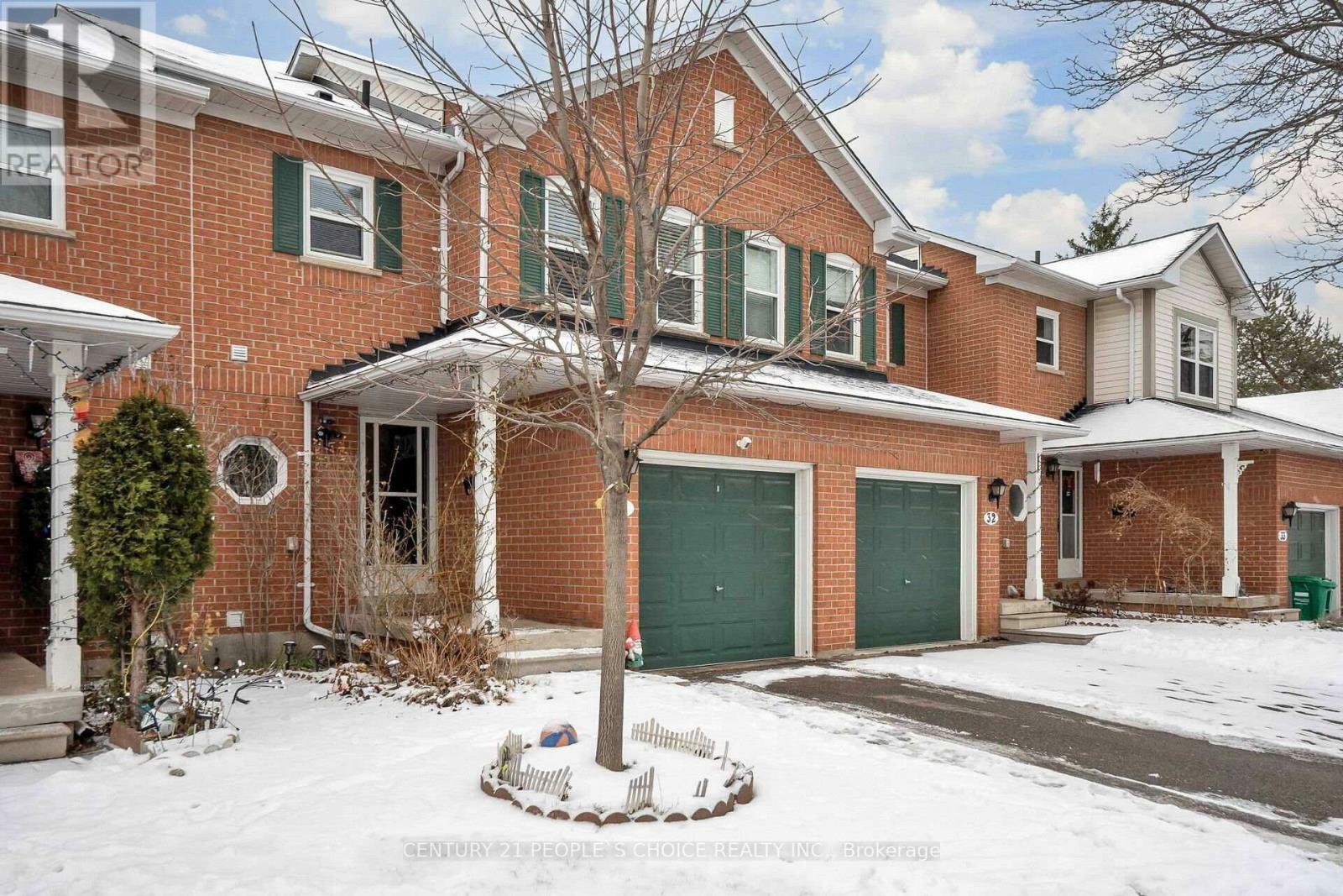 Property Photo: 5659 Glen Erin Drive 31 ON L5M 5P2