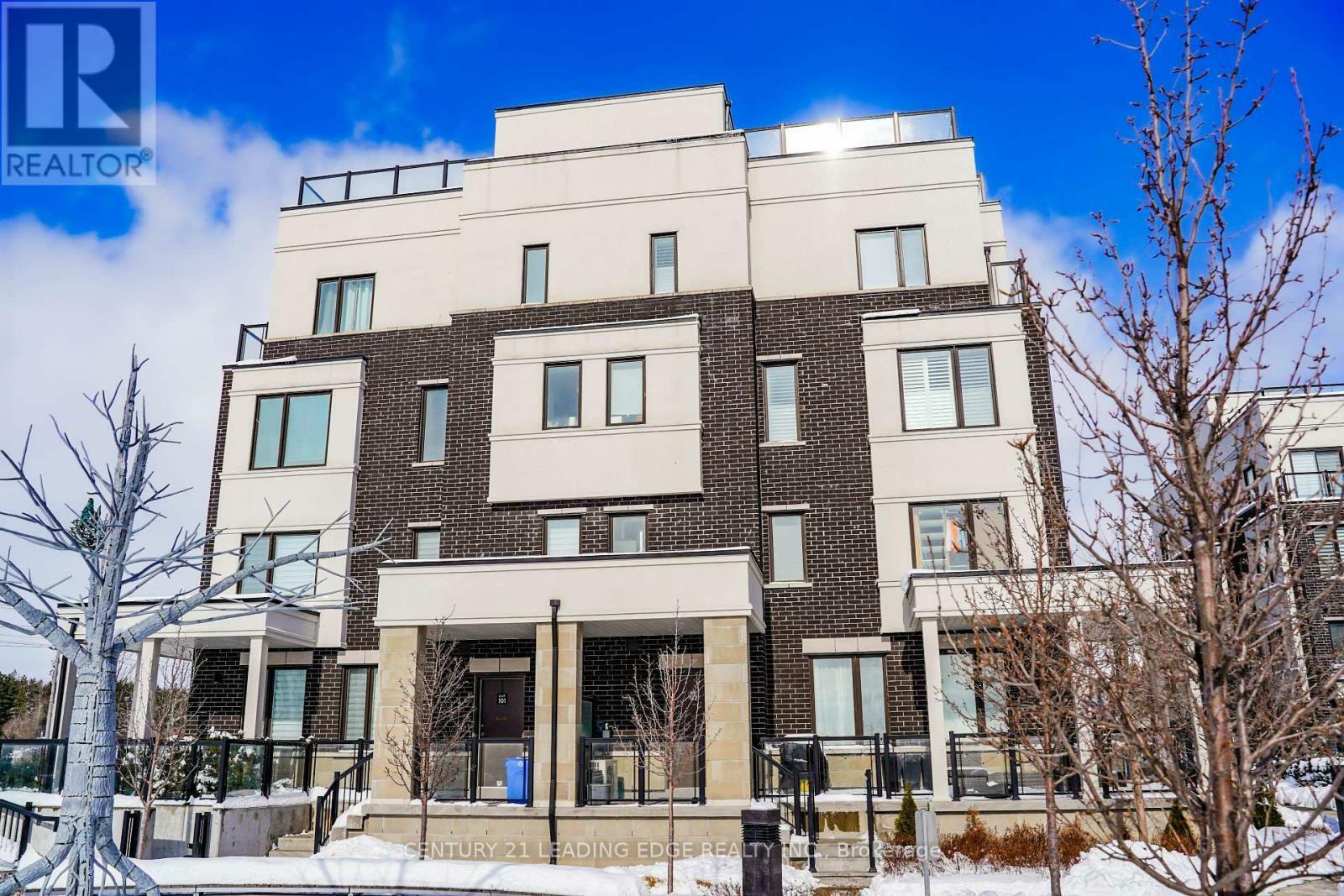 Property Photo: 1711 Pure Springs Boulevard 112 ON L1X 0E3