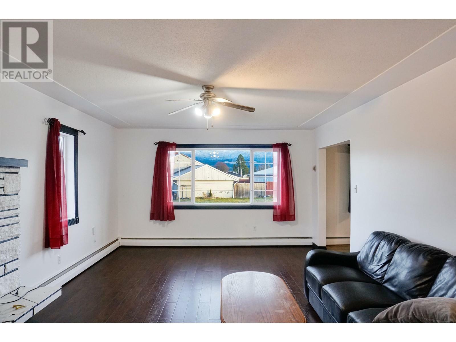 Property Photo: 71 Raley Street BC V8C 1G9