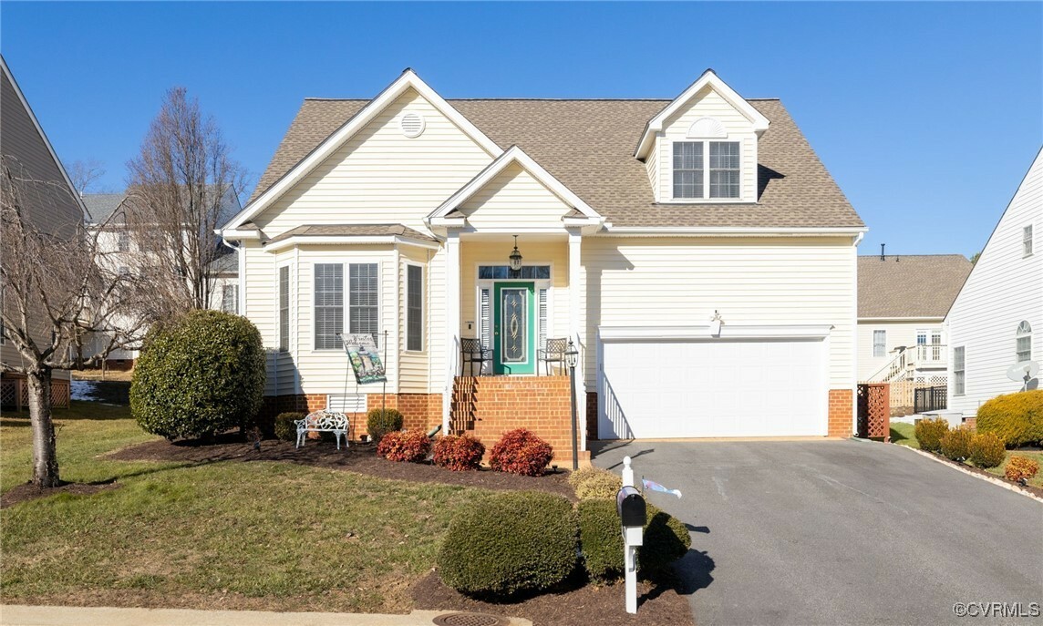 14718 Waters Shore Drive  Chesterfield VA 23112 photo