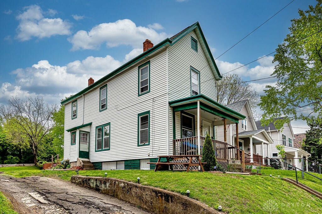 Property Photo:  4103 Whetsel Avenue  OH 45227 