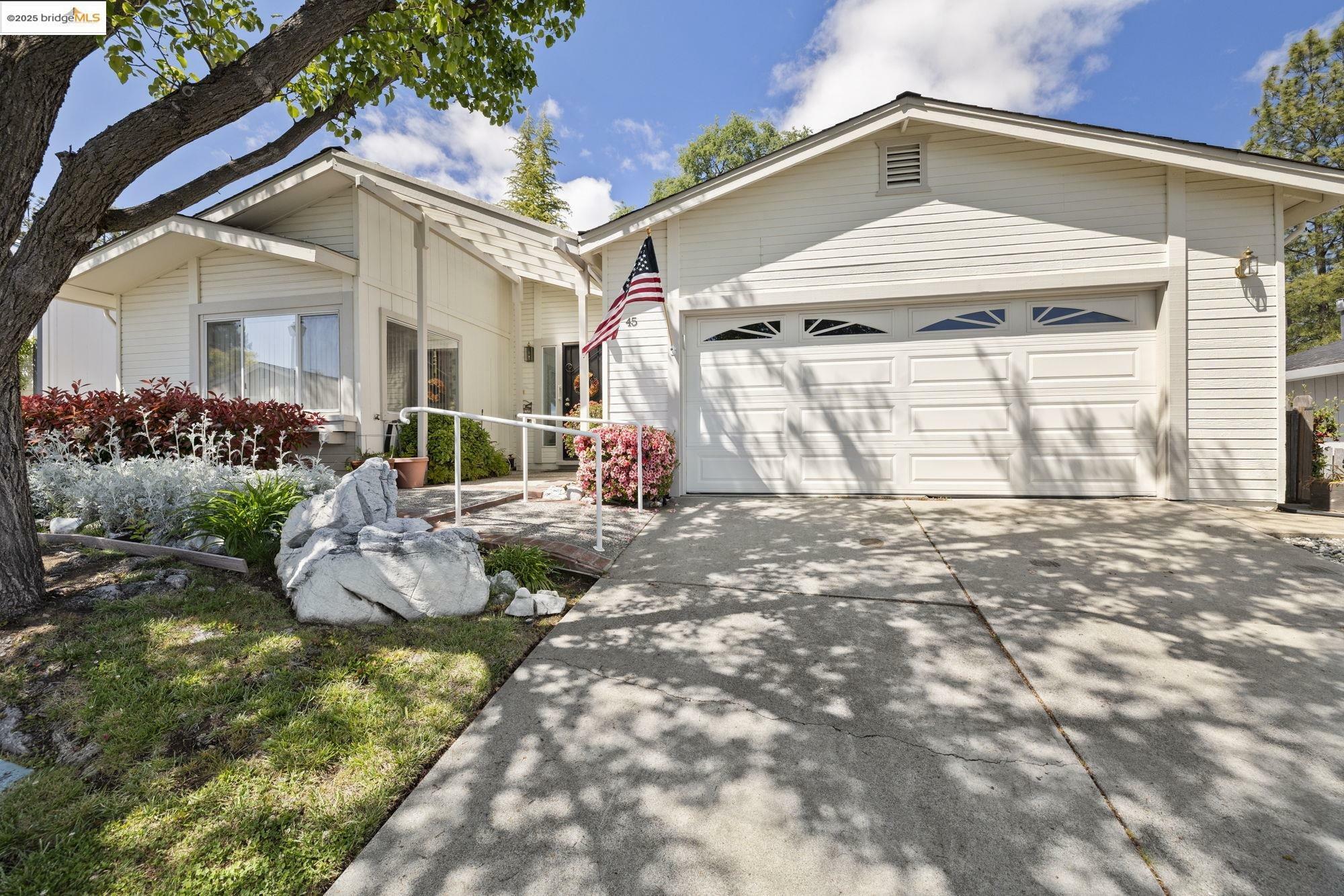 12660 Red Chestnut Ln #45  Sonora CA 95370 photo